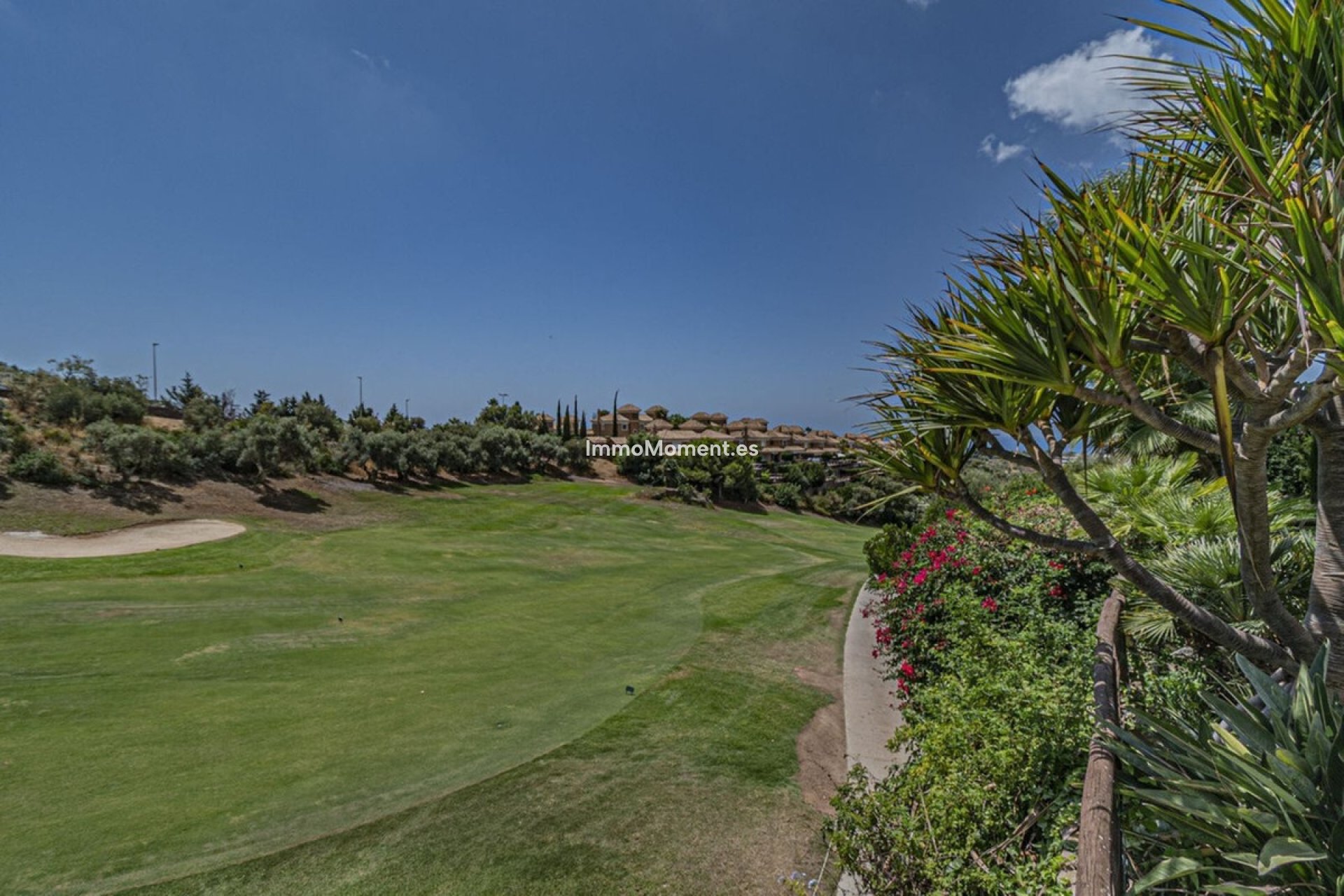 Bestaande woning - Villa - Marbella - Marbella Centro