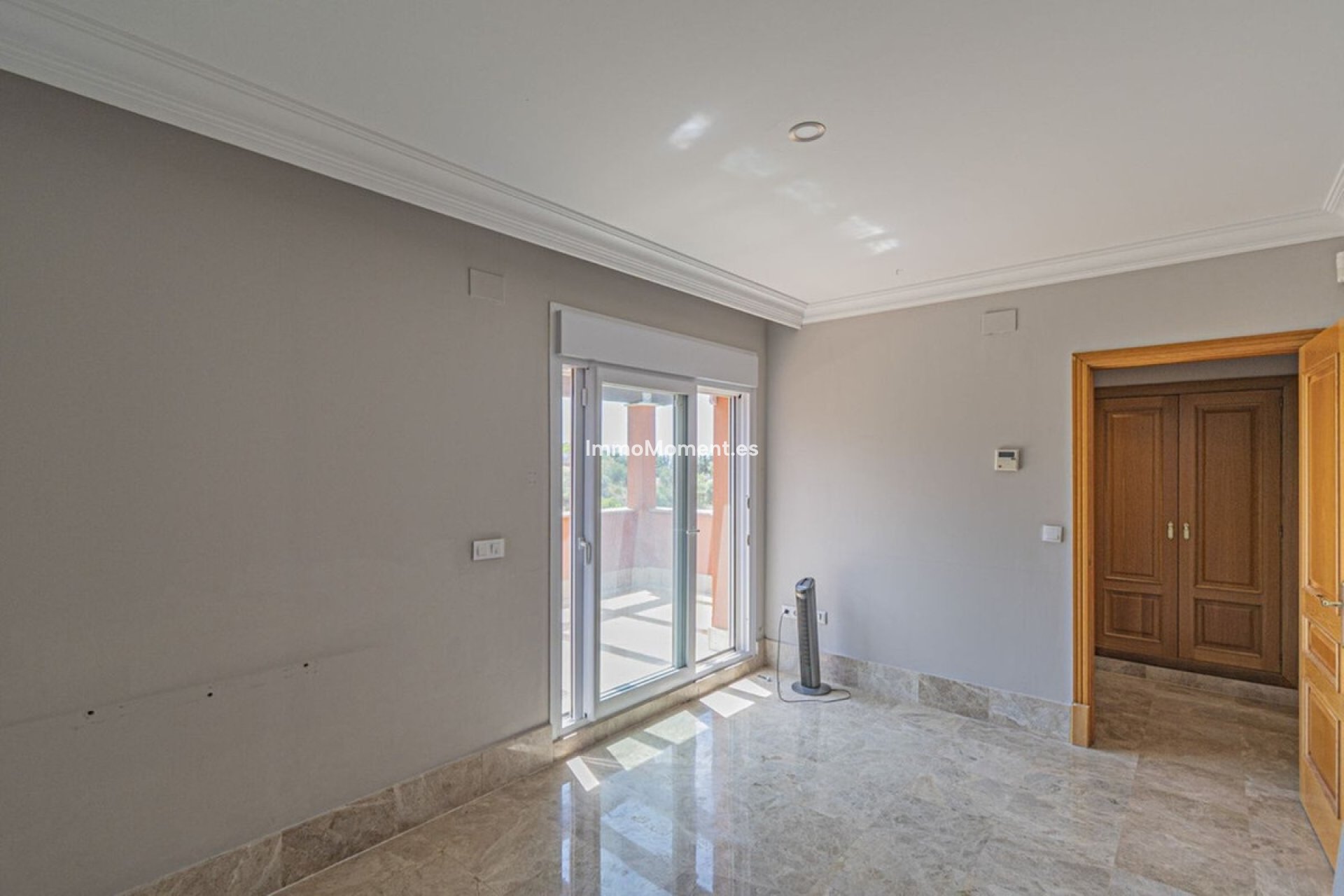 Bestaande woning - Villa - Marbella - Marbella Centro