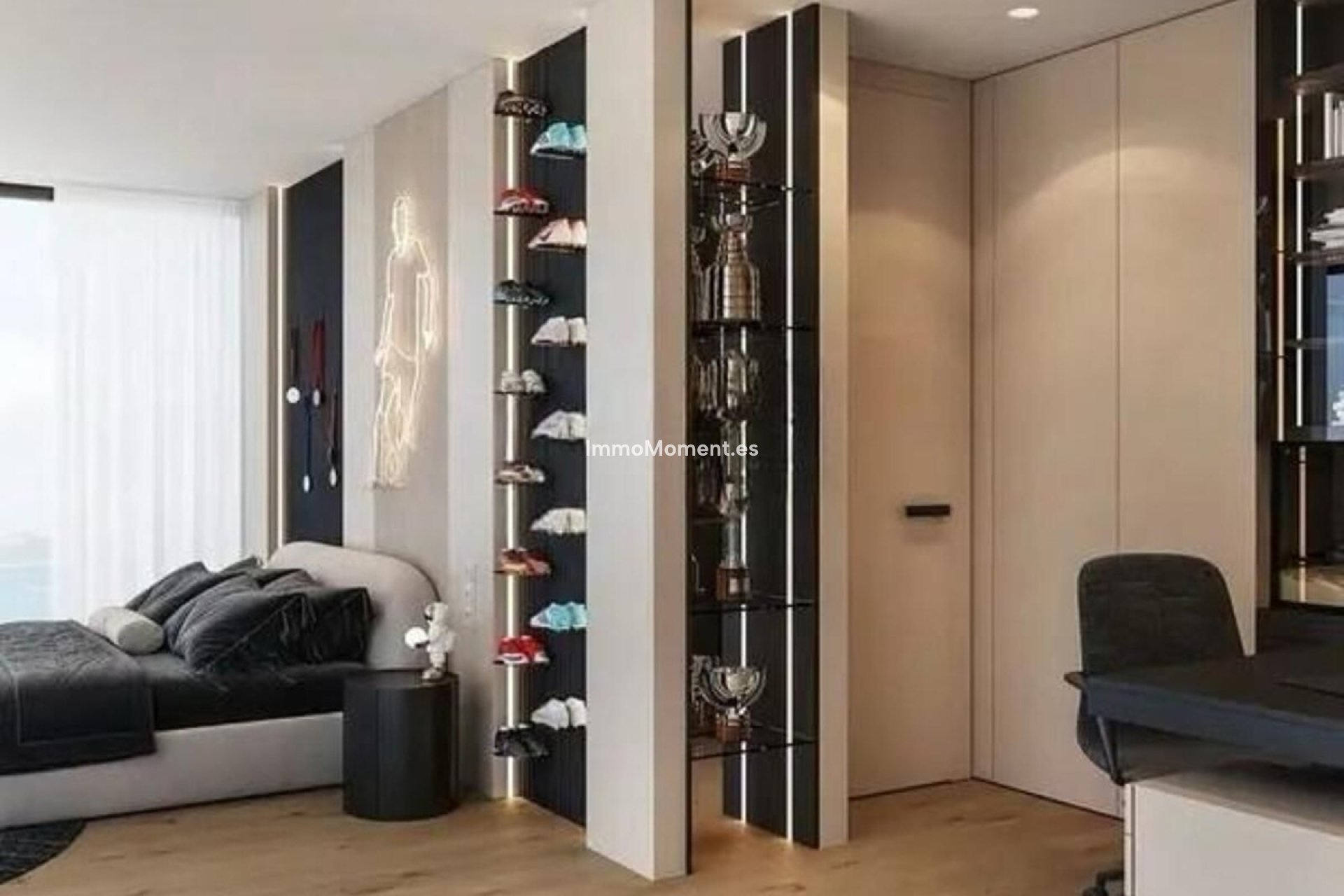 Bestaande woning - Villa - Marbella - Marbella Centro