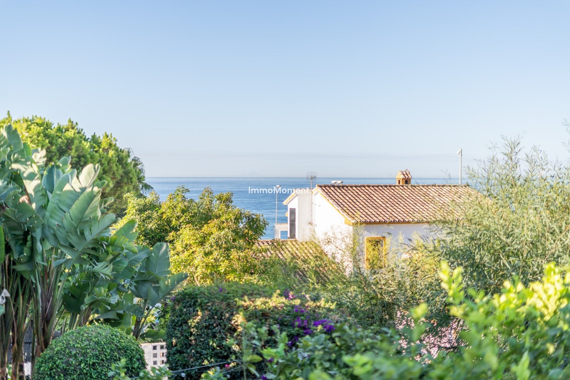 Bestaande woning - Villa - Marbella - Marbella Centro