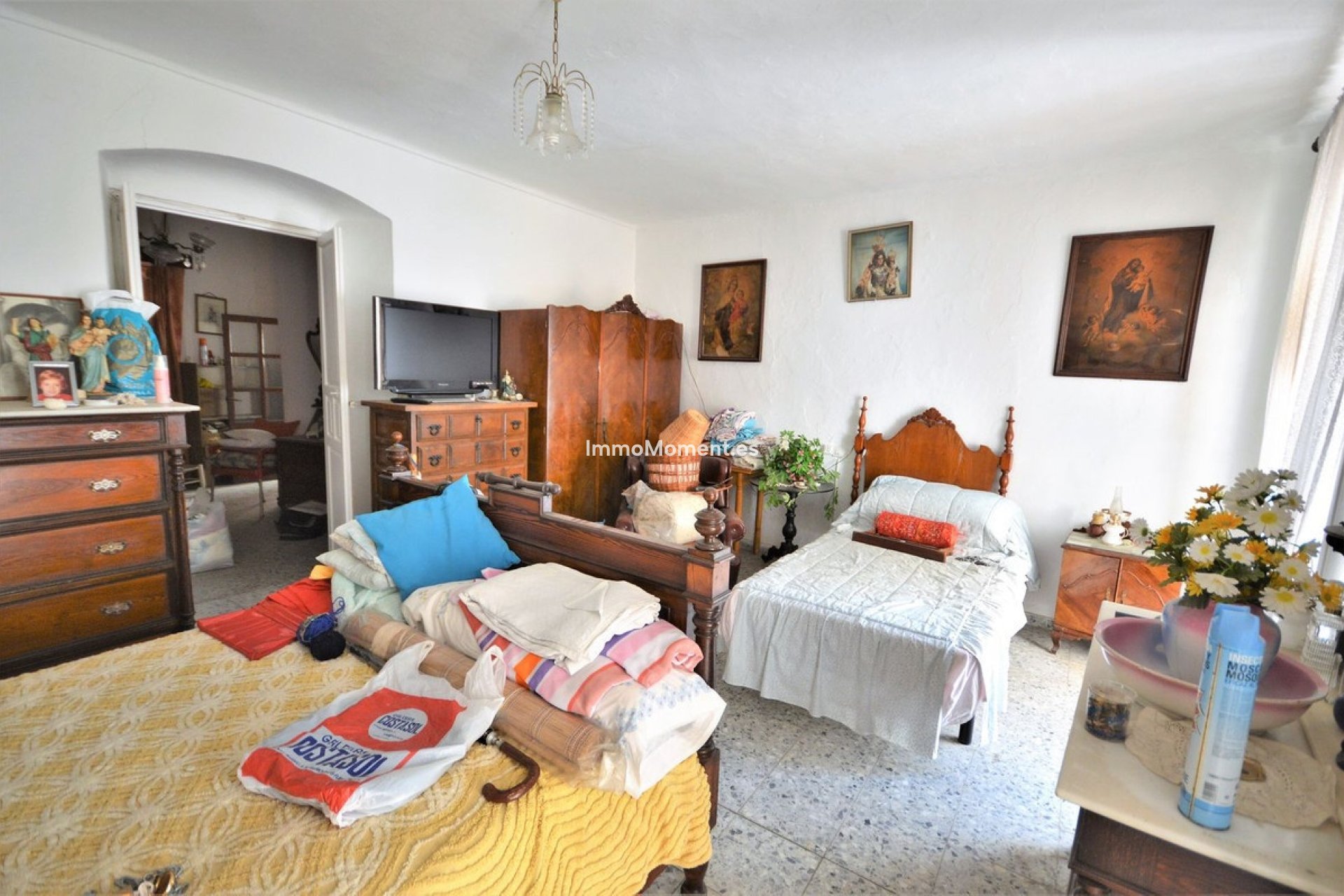 Bestaande woning - Villa - Marbella - Marbella Centro