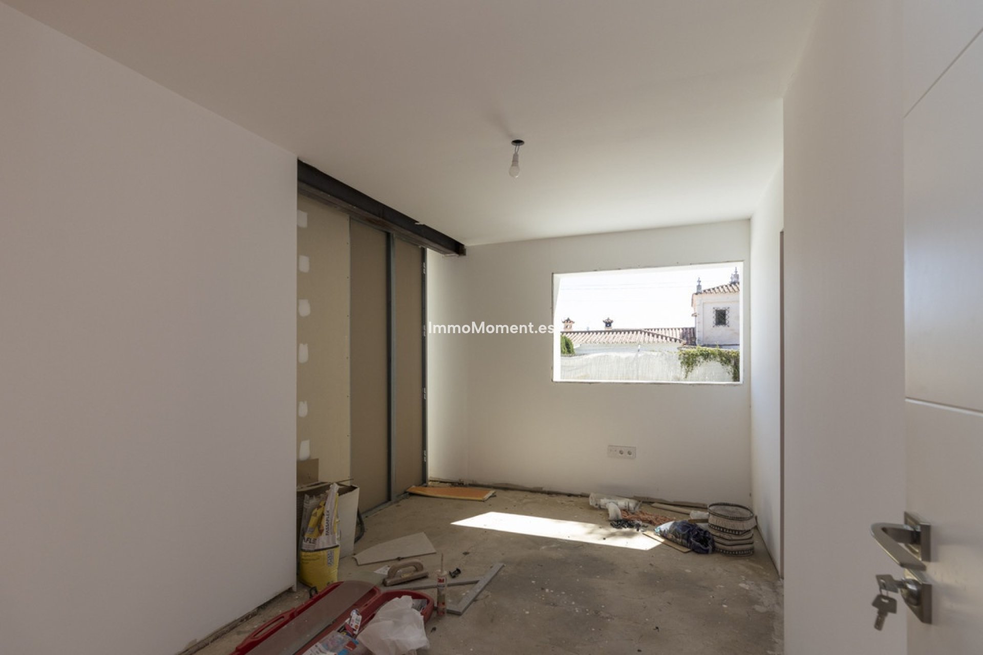 Bestaande woning - Villa - Marbella - Marbella Centro