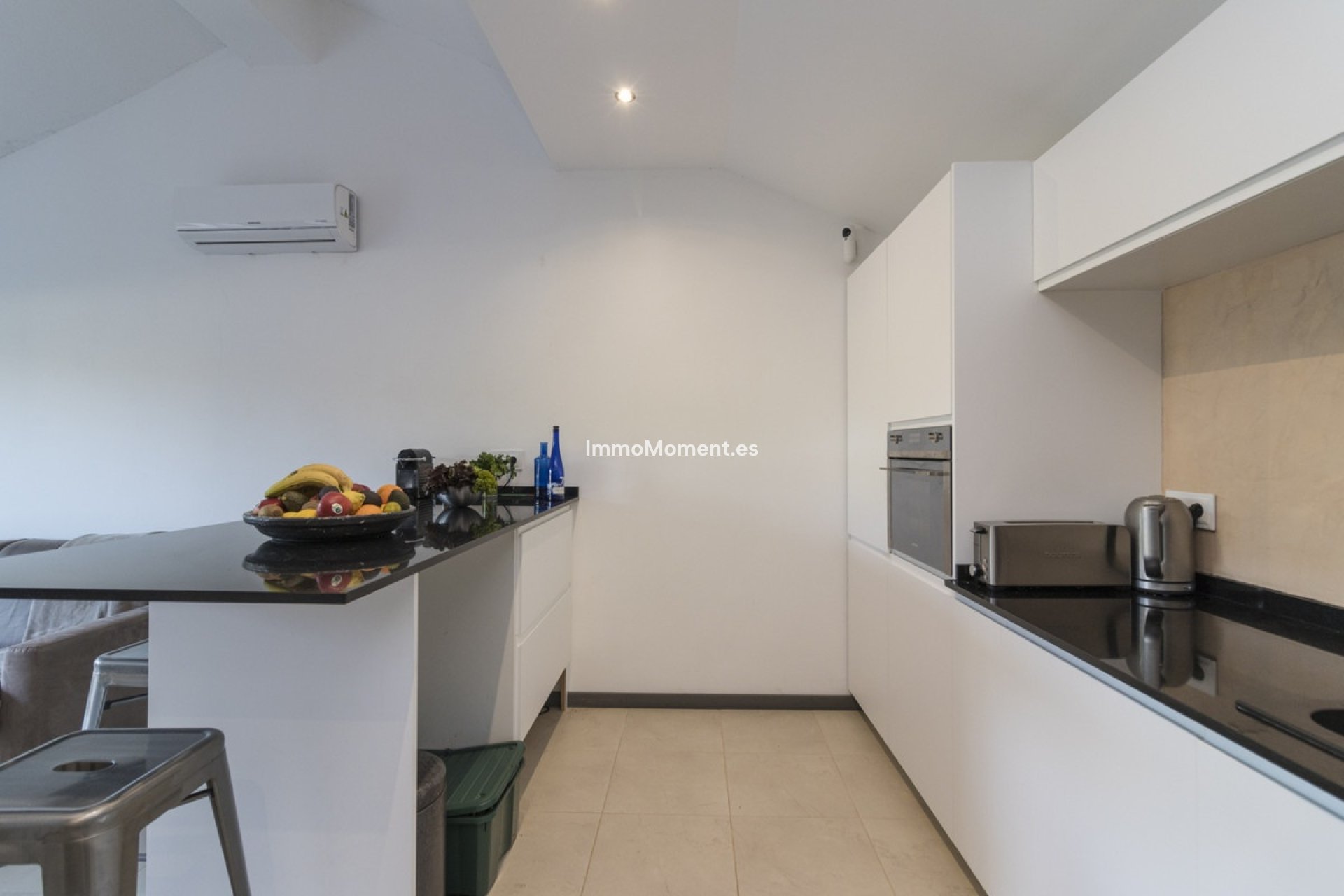 Bestaande woning - Villa - Marbella - Marbella Centro