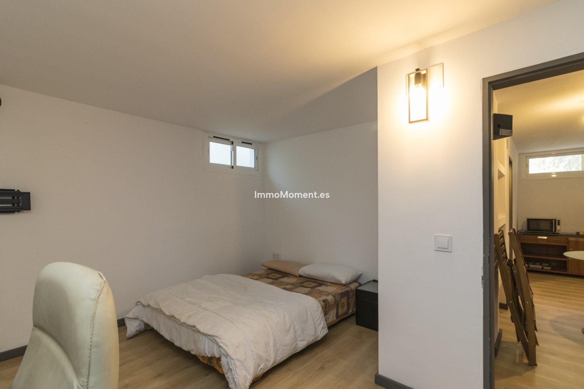 Bestaande woning - Villa - Marbella - Marbella Centro