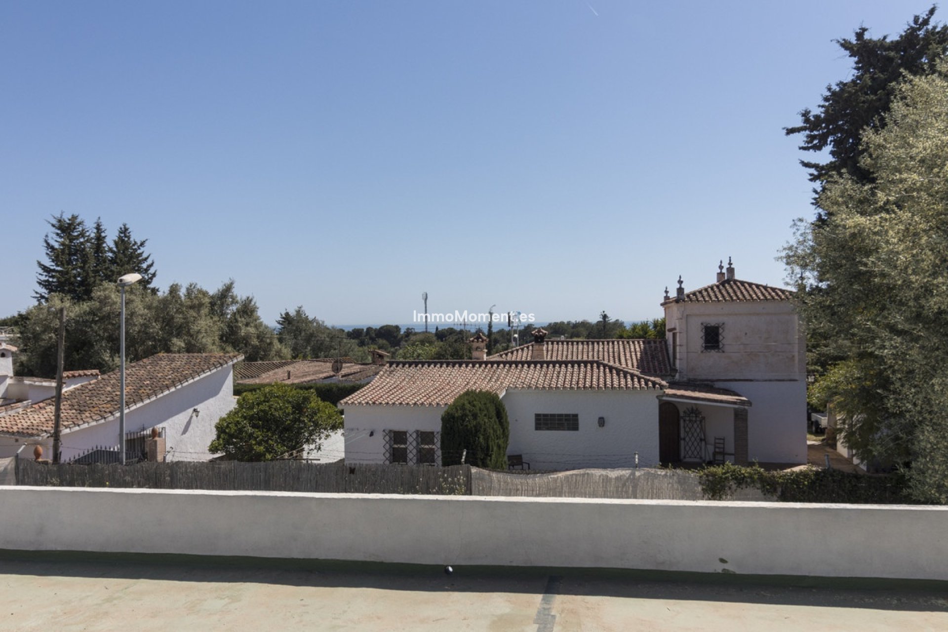 Bestaande woning - Villa - Marbella - Marbella Centro