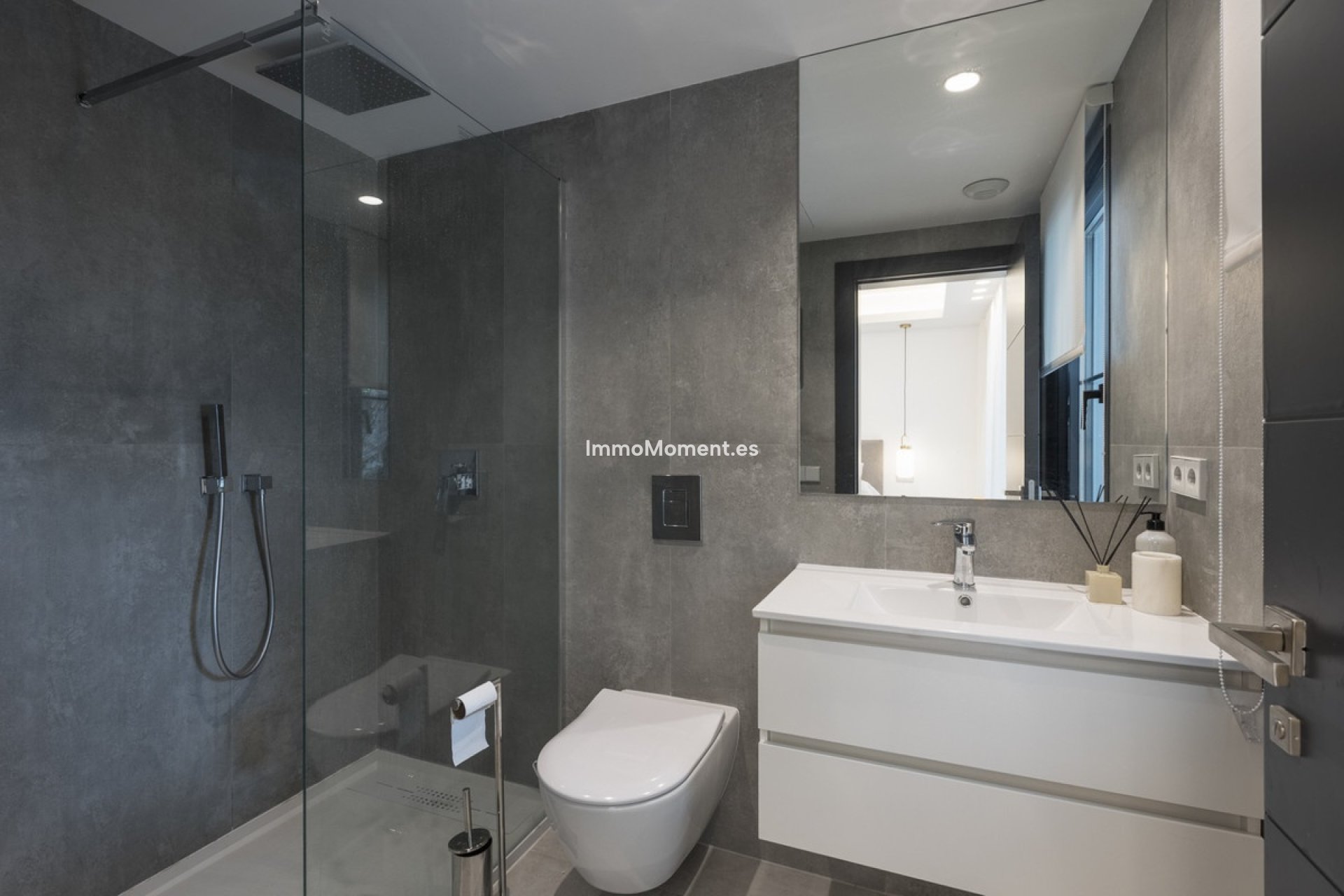 Bestaande woning - Villa - Marbella - Marbella Centro