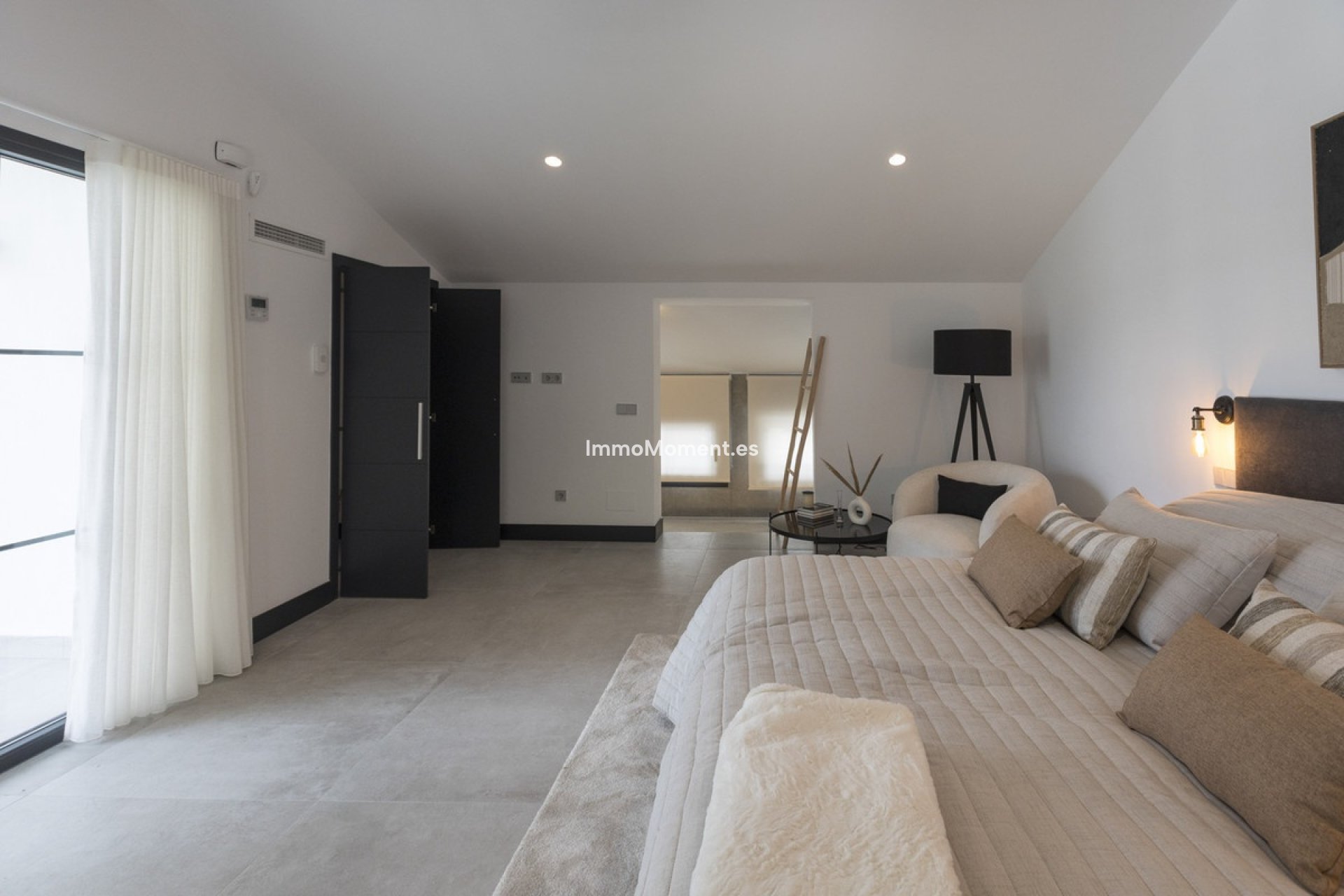 Bestaande woning - Villa - Marbella - Marbella Centro