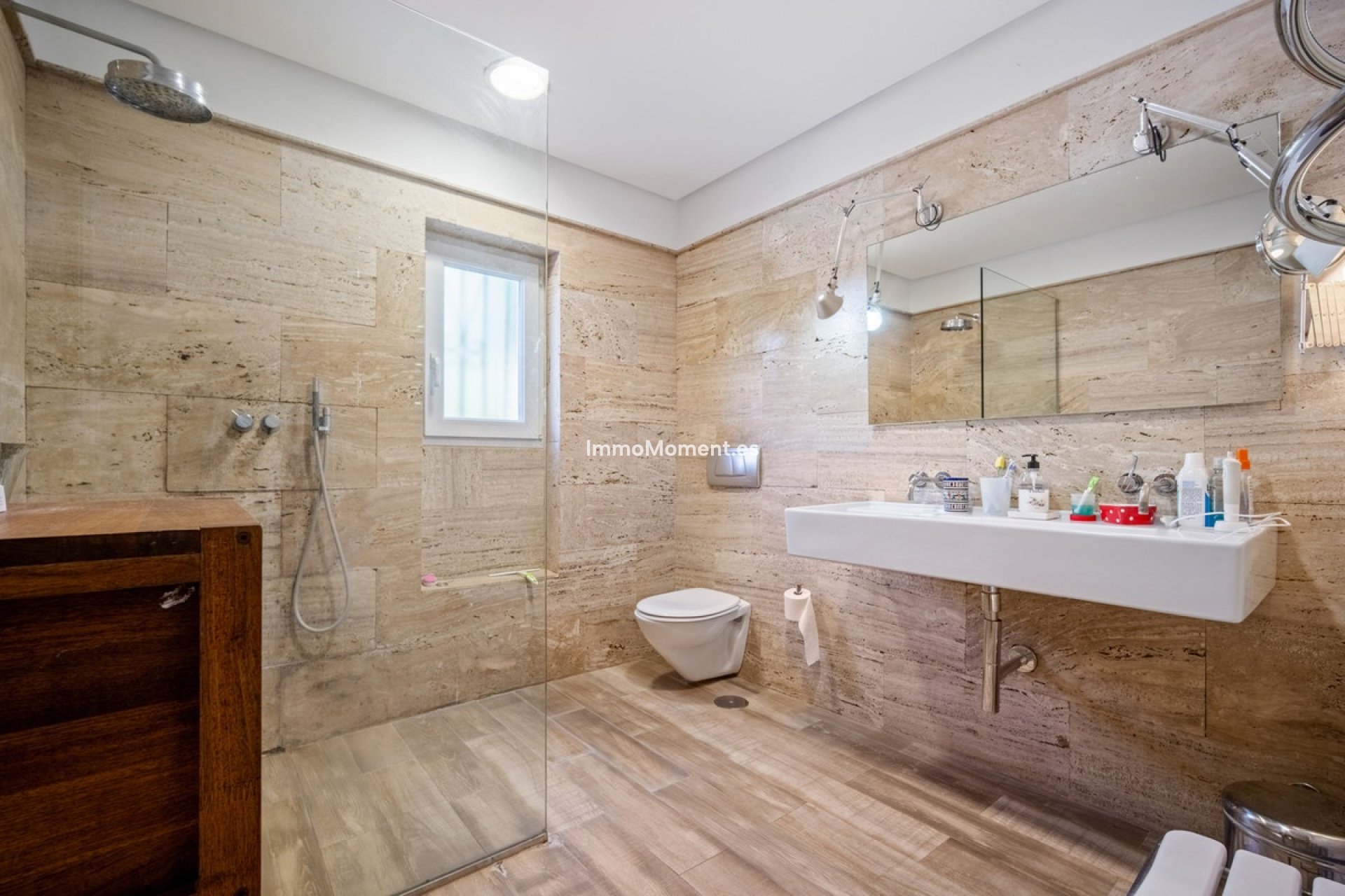 Bestaande woning - Villa - Marbella - Marbella Centro