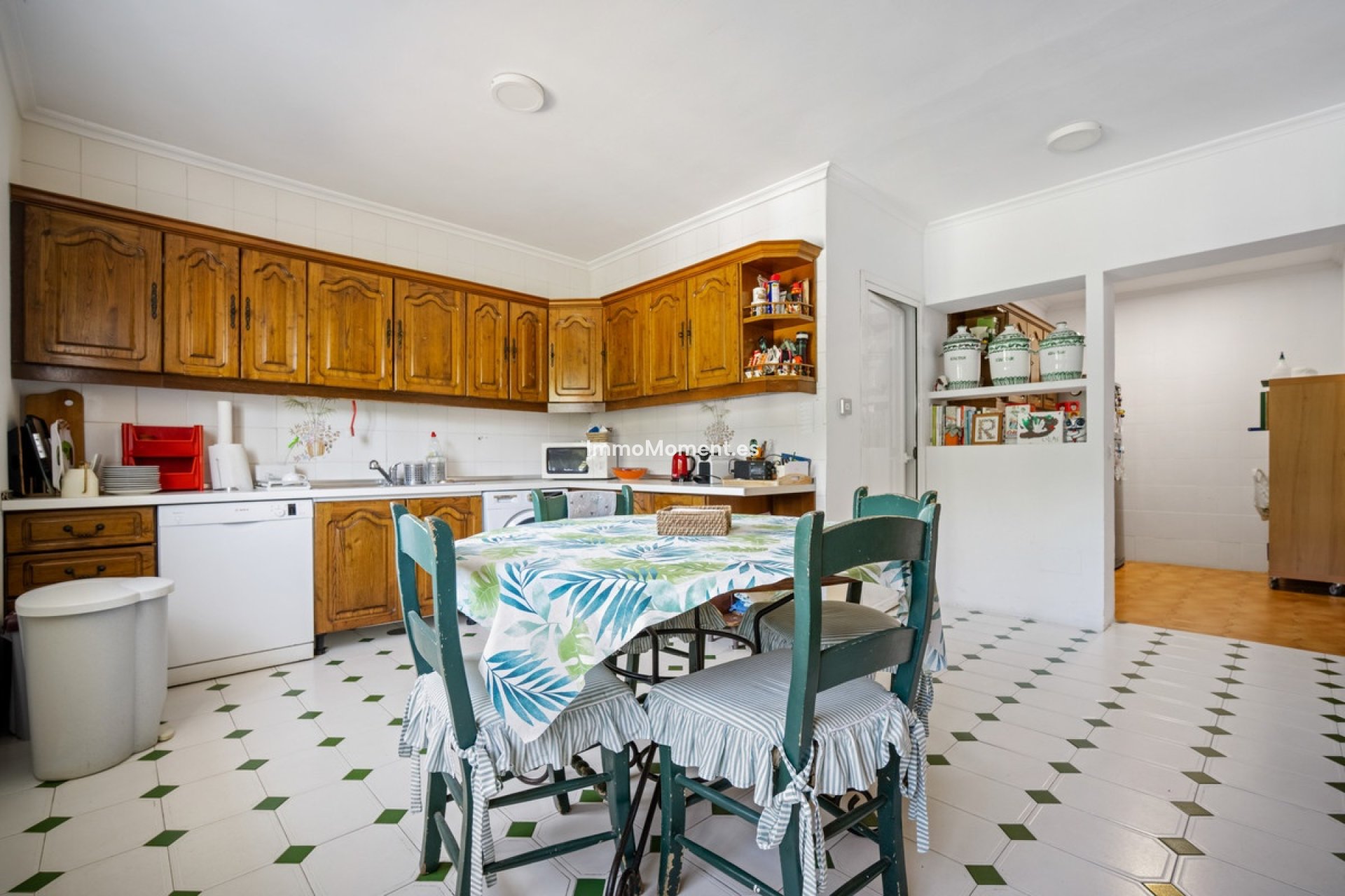 Bestaande woning - Villa - Marbella - Marbella Centro