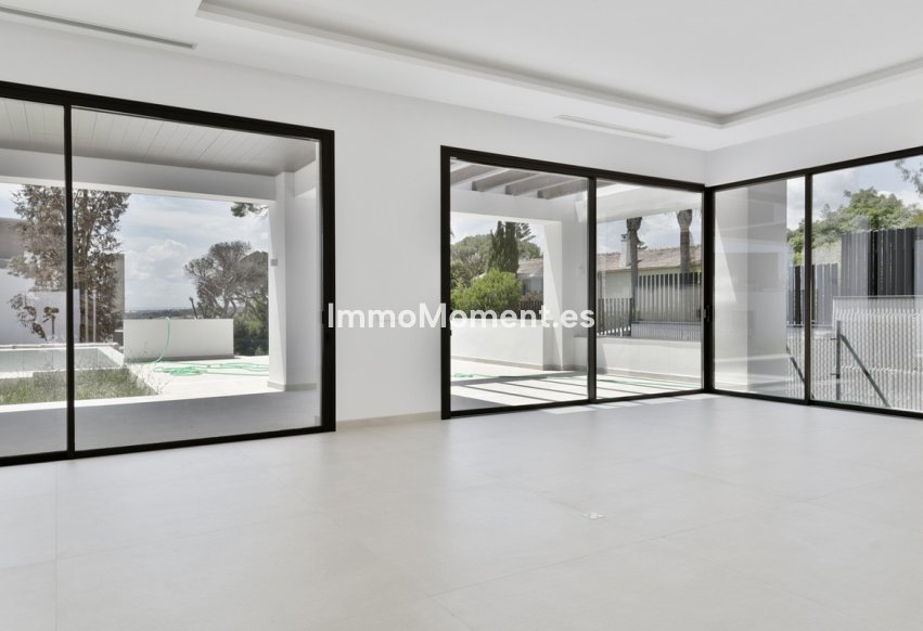 Bestaande woning - Villa - Marbella - Marbella Centro