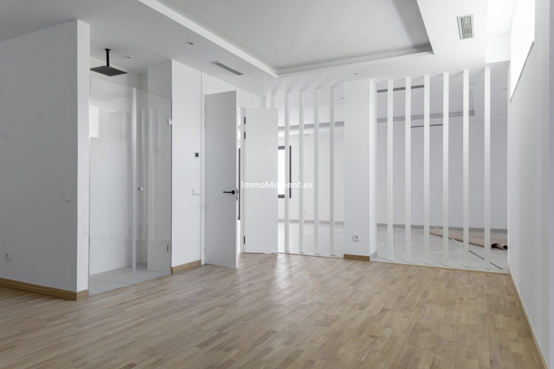 Bestaande woning - Villa - Marbella - Marbella Centro