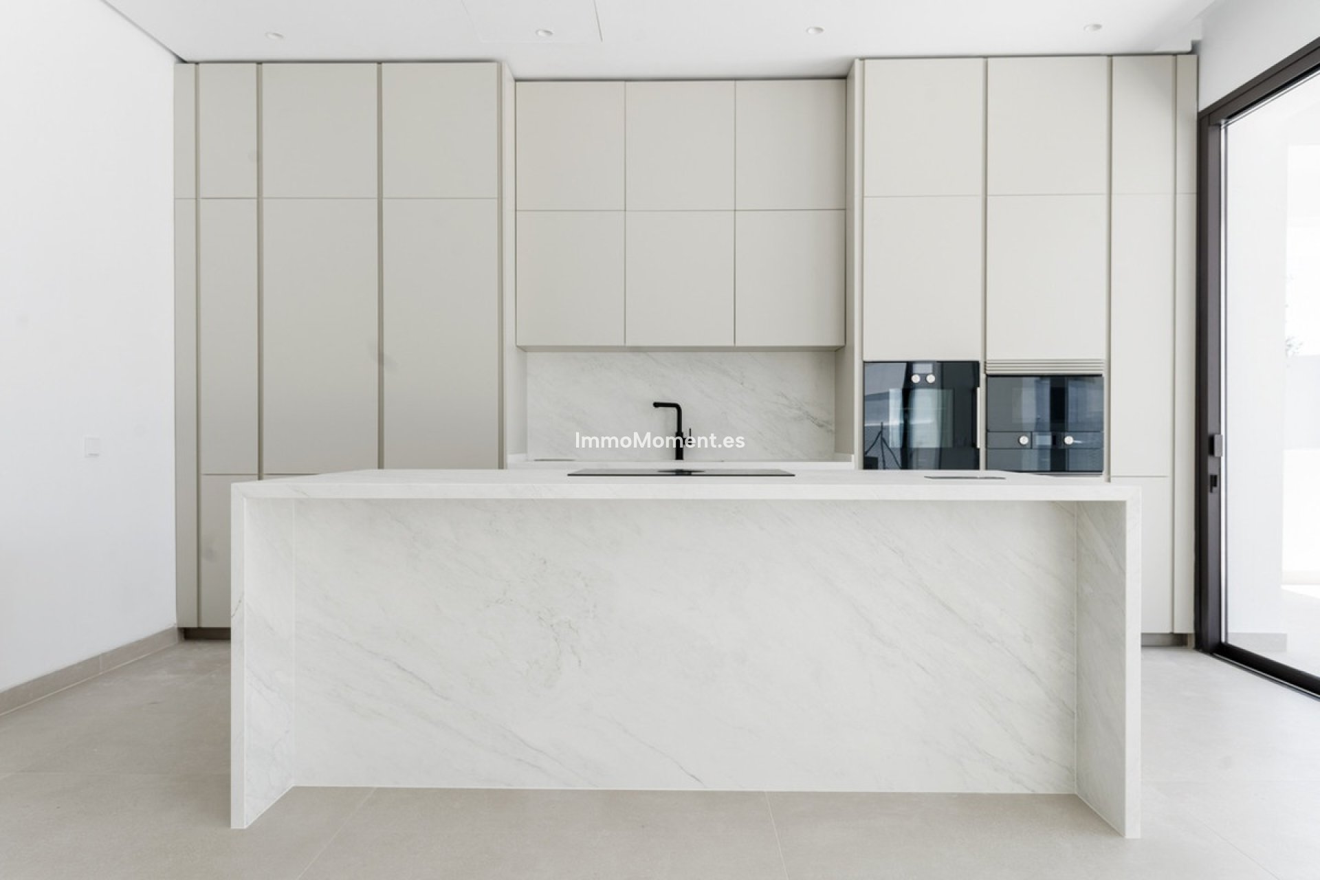 Bestaande woning - Villa - Marbella - Marbella Centro