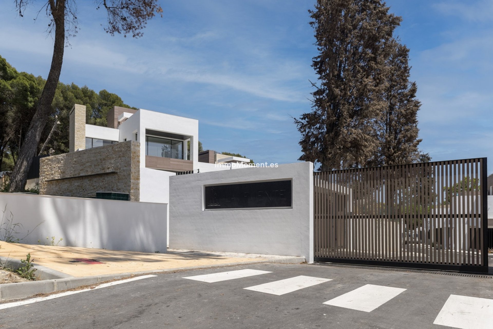 Bestaande woning - Villa - Marbella - Marbella Centro