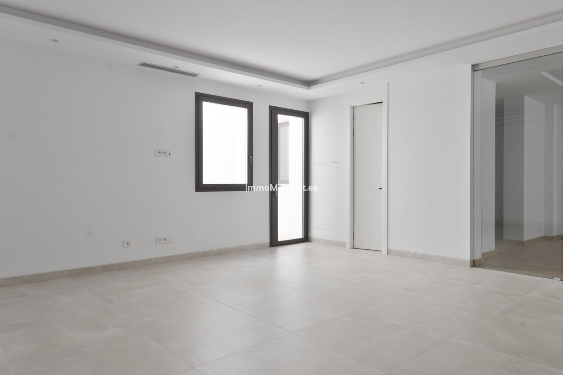 Bestaande woning - Villa - Marbella - Marbella Centro