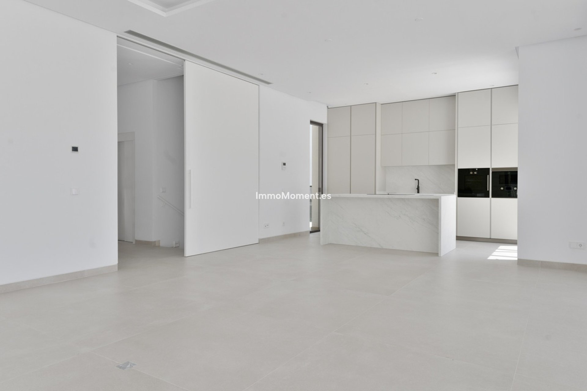 Bestaande woning - Villa - Marbella - Marbella Centro