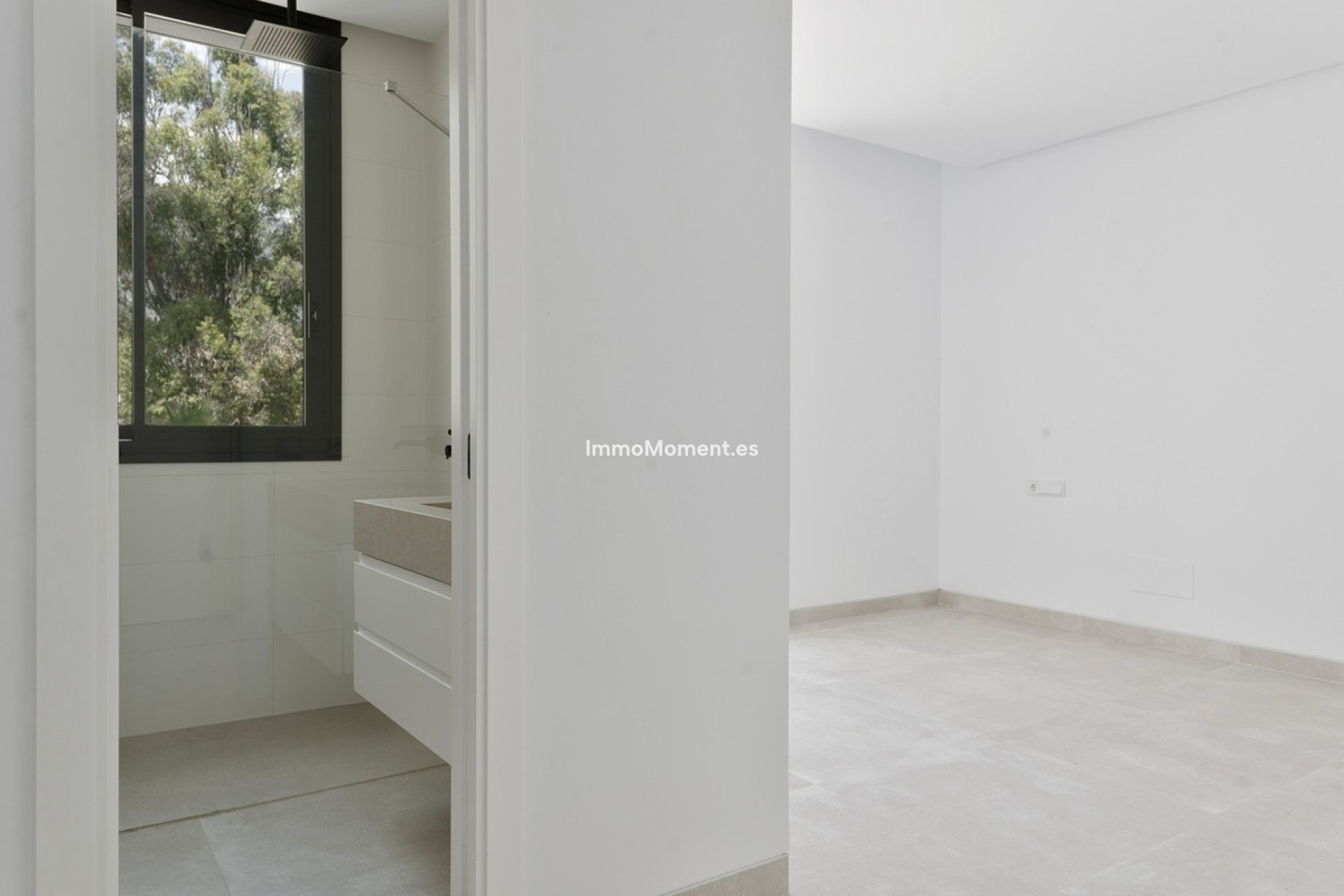 Bestaande woning - Villa - Marbella - Marbella Centro