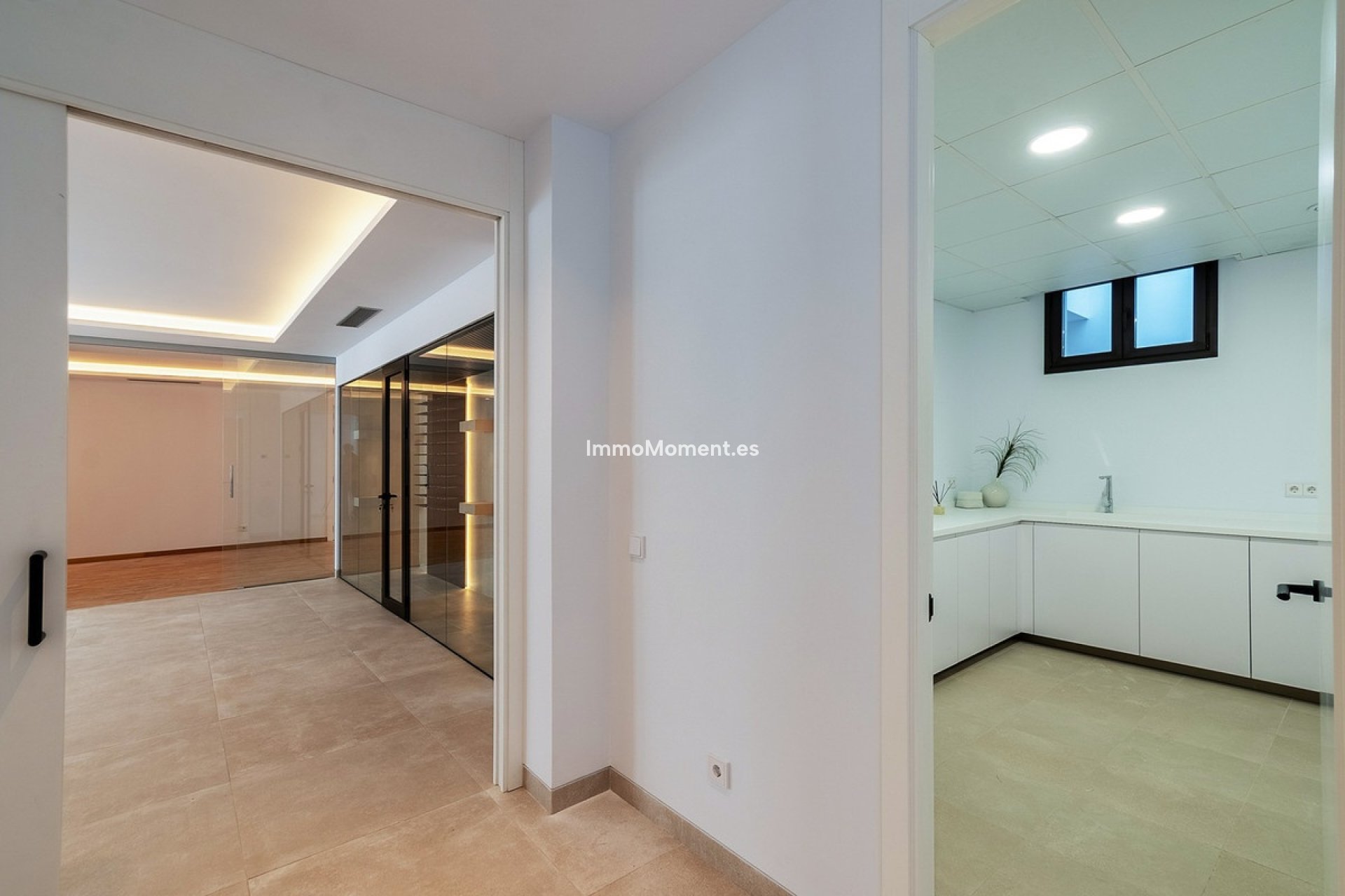 Bestaande woning - Villa - Marbella - Marbella Centro