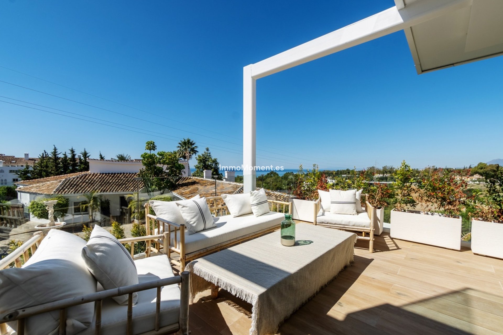 Bestaande woning - Villa - Marbella - Marbella Centro