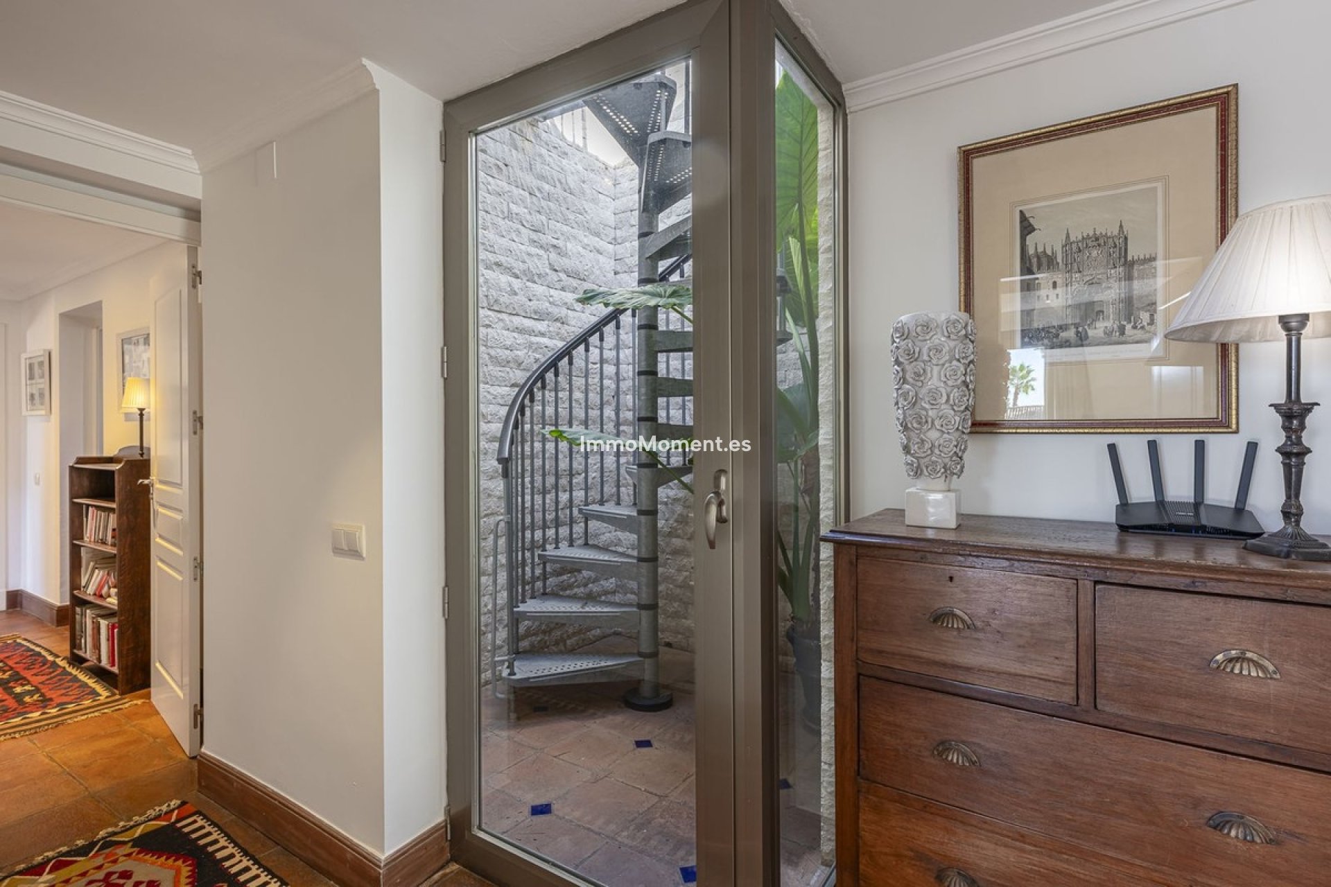 Bestaande woning - Villa - Marbella - Marbella Centro