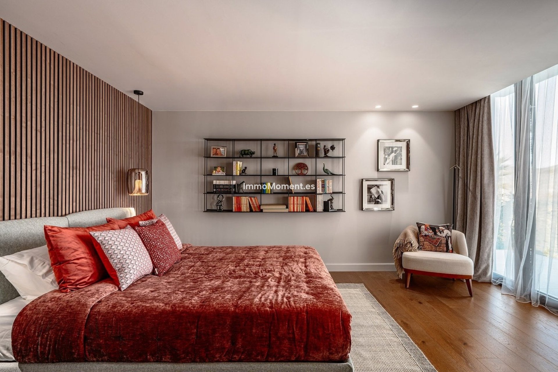 Bestaande woning - Villa - Marbella - Marbella Centro