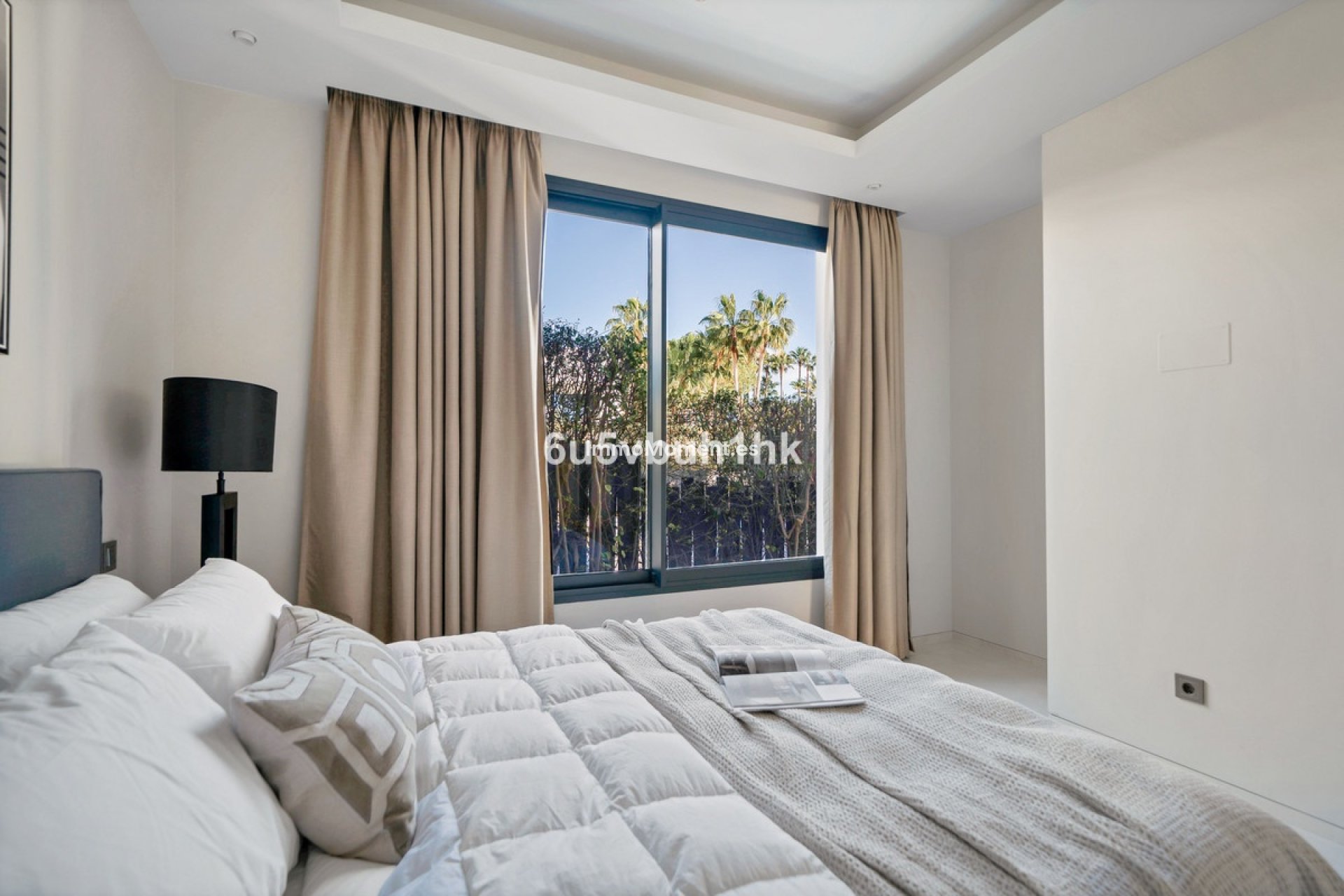 Bestaande woning - Villa - Marbella - Marbella Centro