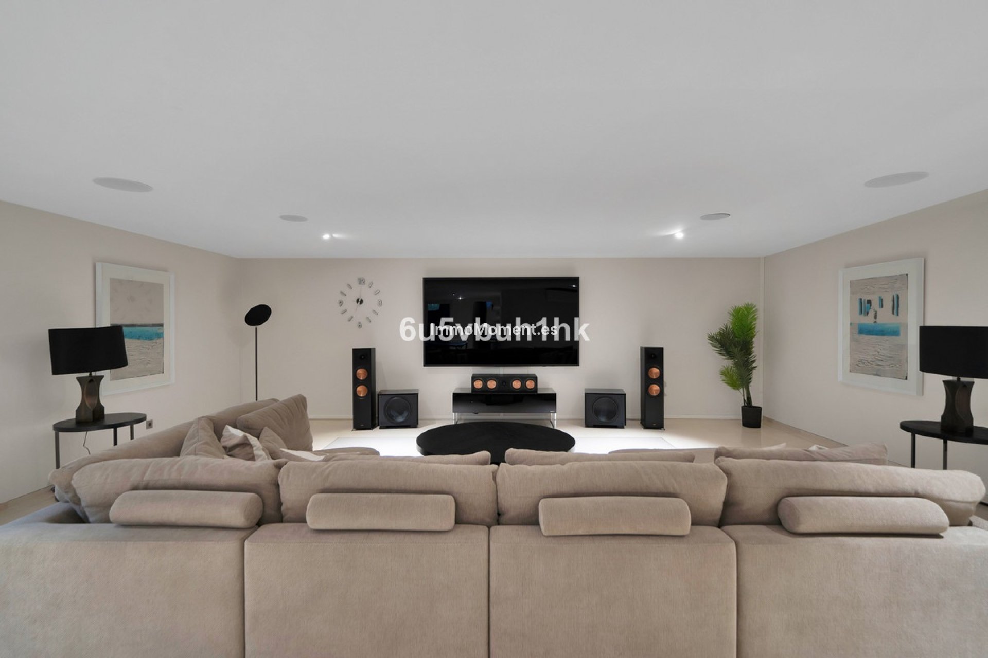 Bestaande woning - Villa - Marbella - Marbella Centro