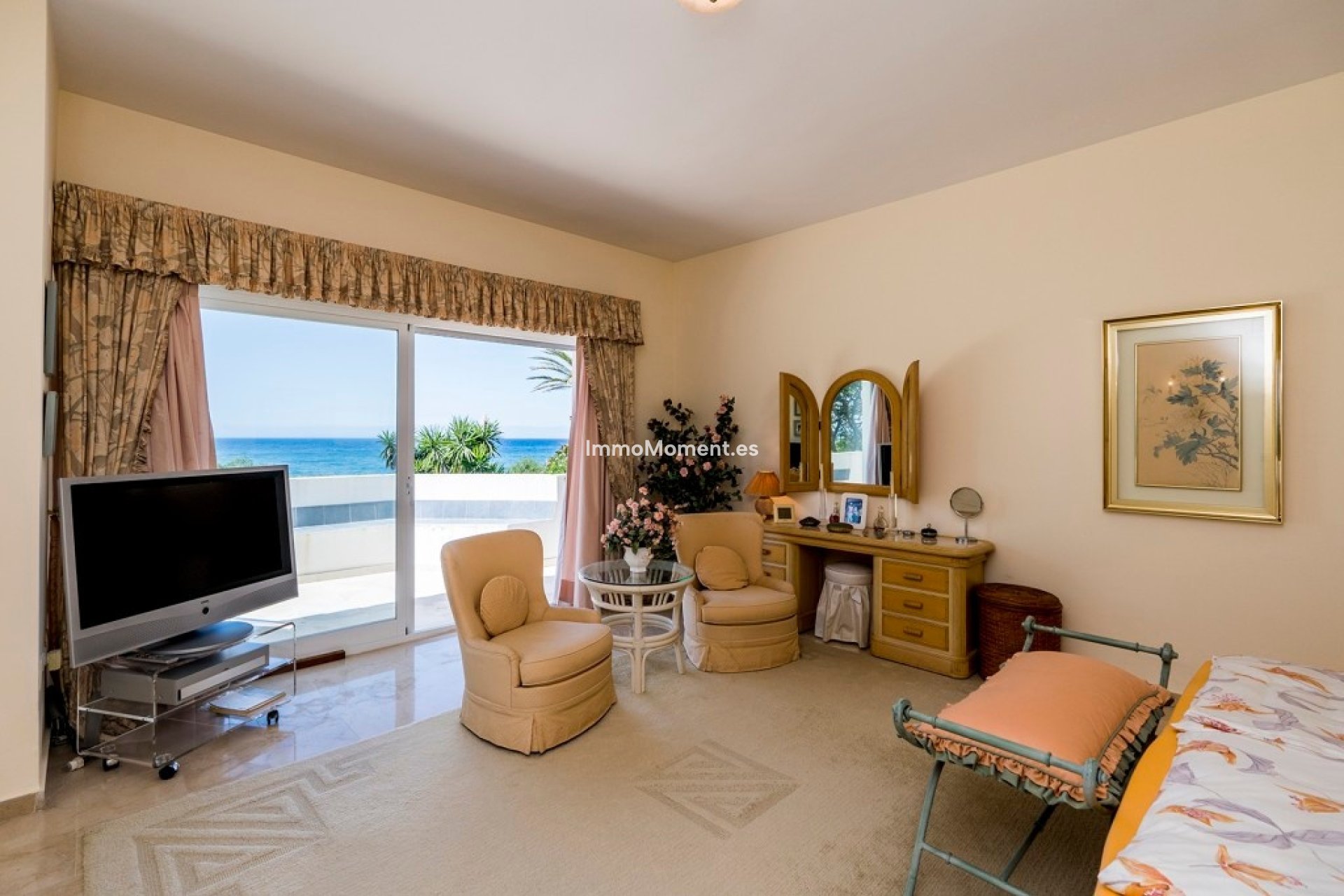 Bestaande woning - Villa - Marbella - Marbella Centro