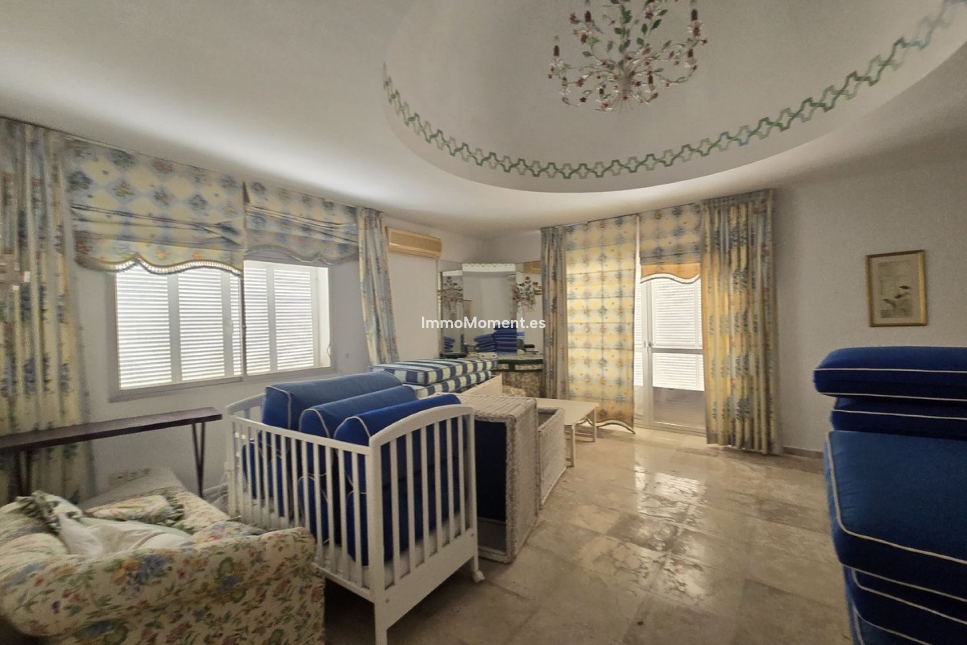 Bestaande woning - Villa - Marbella - Marbella Centro