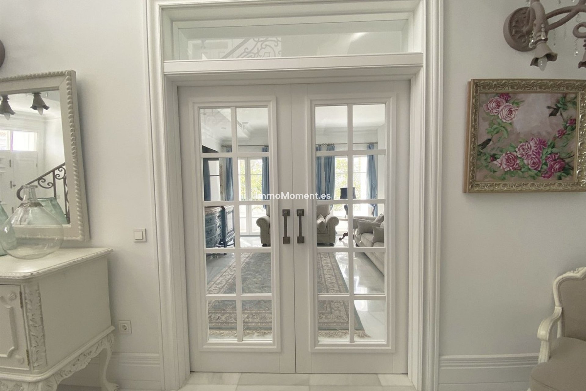 Bestaande woning - Villa - Marbella - Marbella Centro