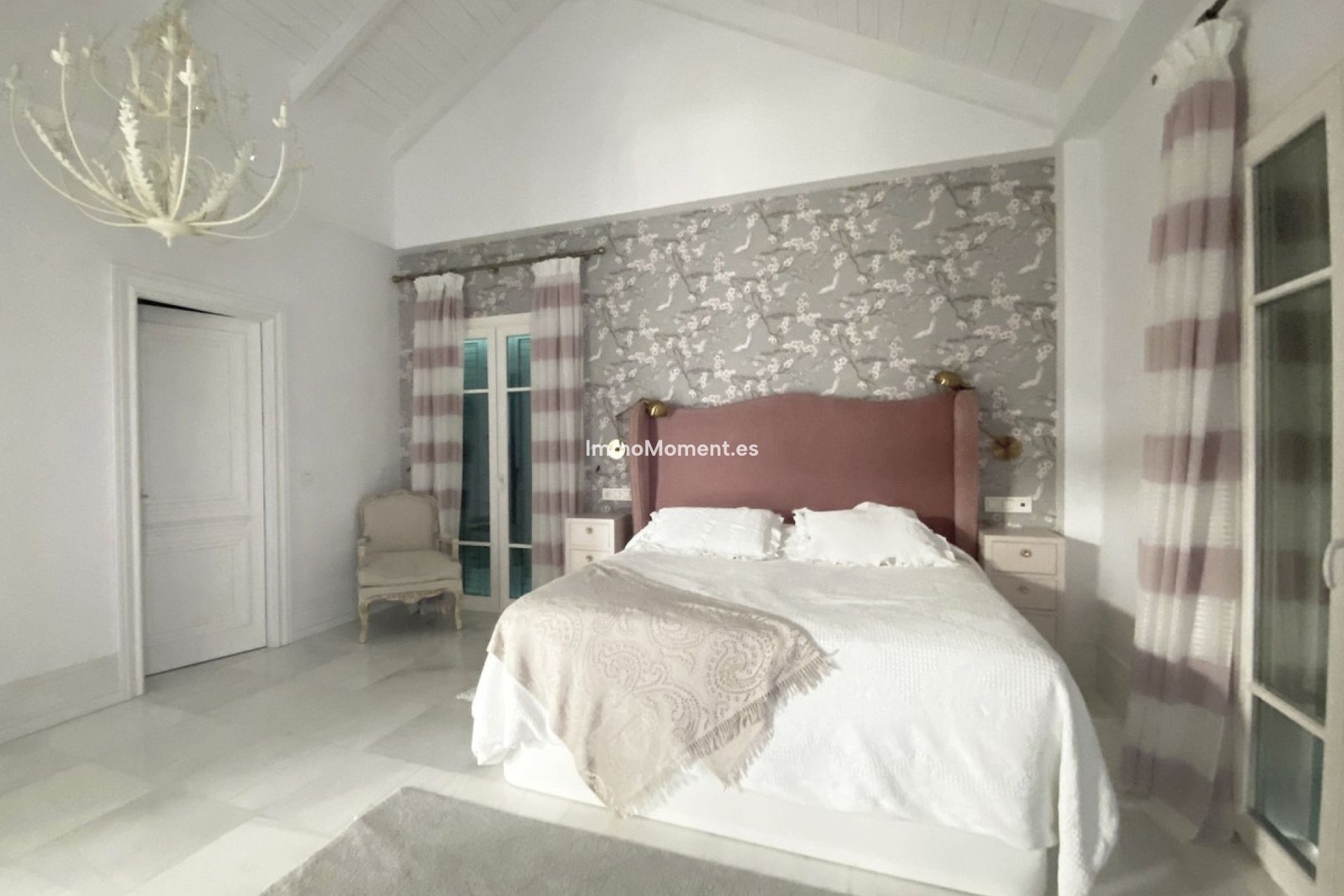 Bestaande woning - Villa - Marbella - Marbella Centro