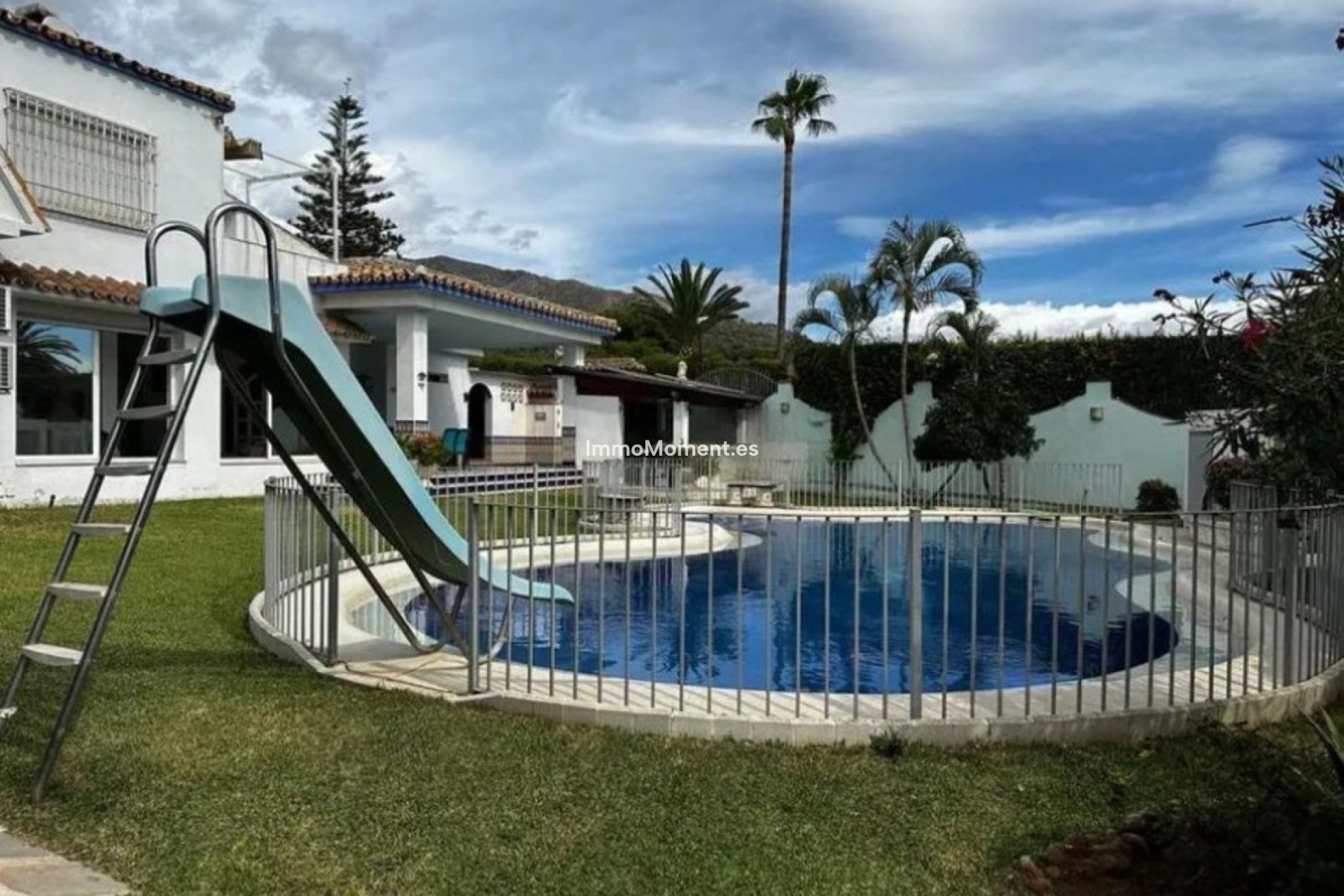 Bestaande woning - Villa - Marbella - Marbella Centro