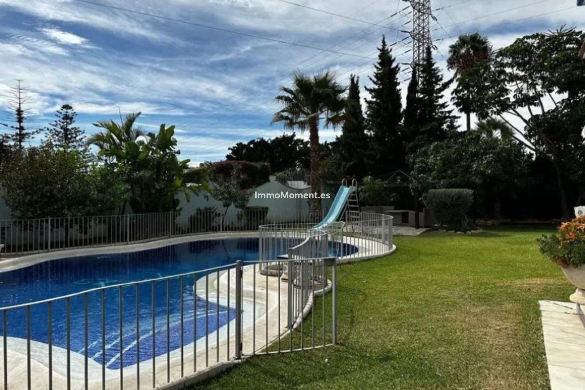 Bestaande woning - Villa - Marbella - Marbella Centro
