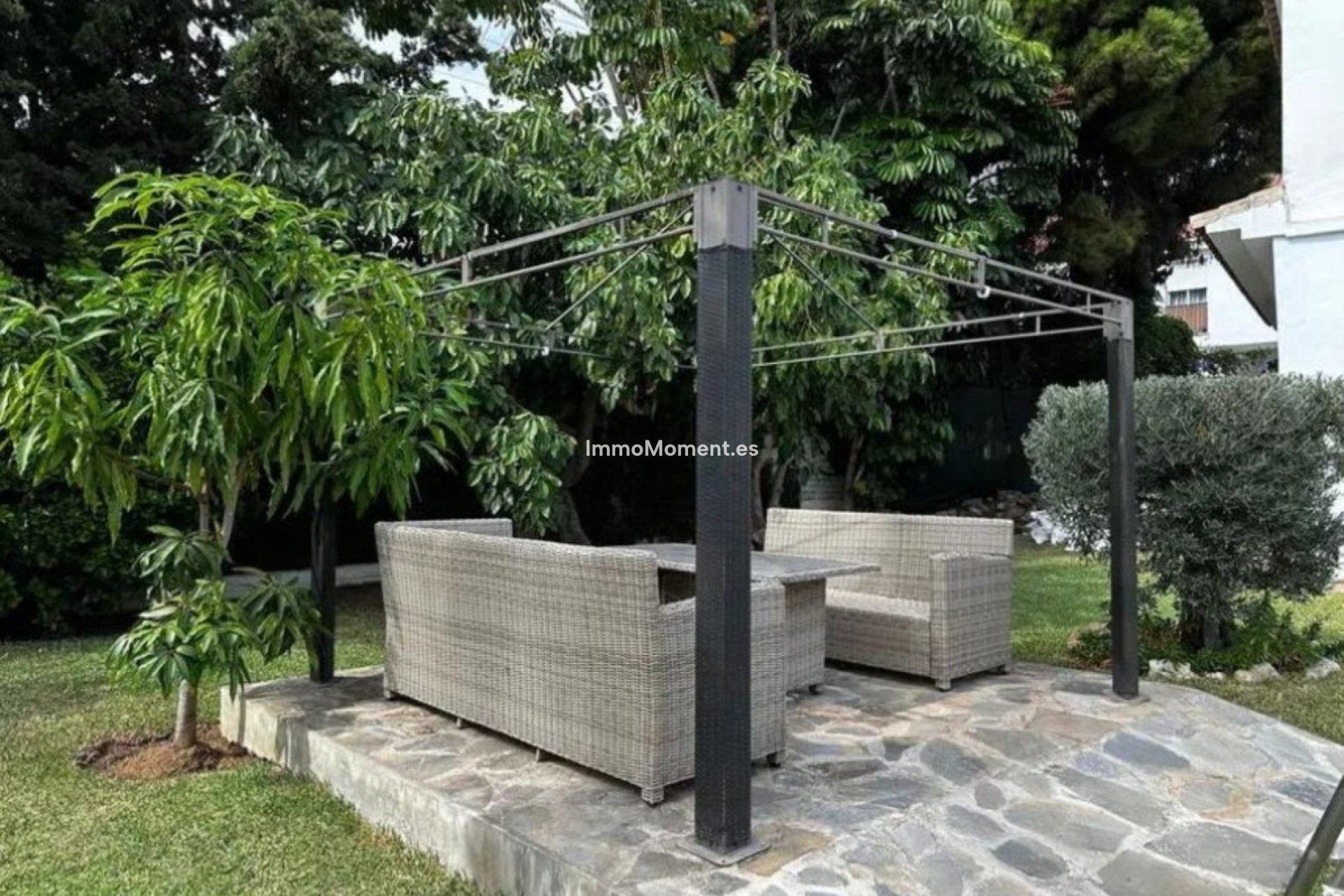 Bestaande woning - Villa - Marbella - Marbella Centro