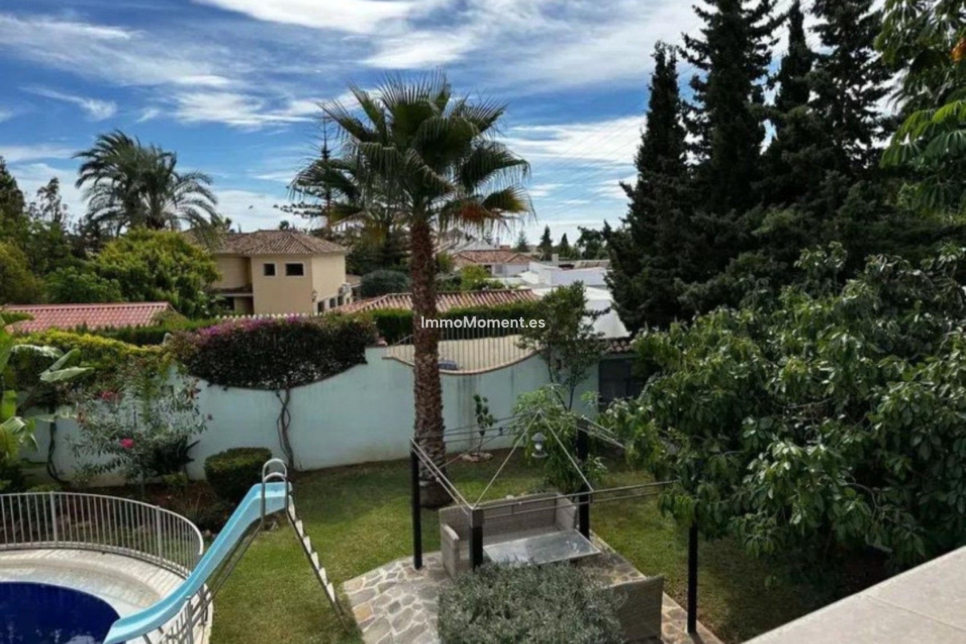 Bestaande woning - Villa - Marbella - Marbella Centro