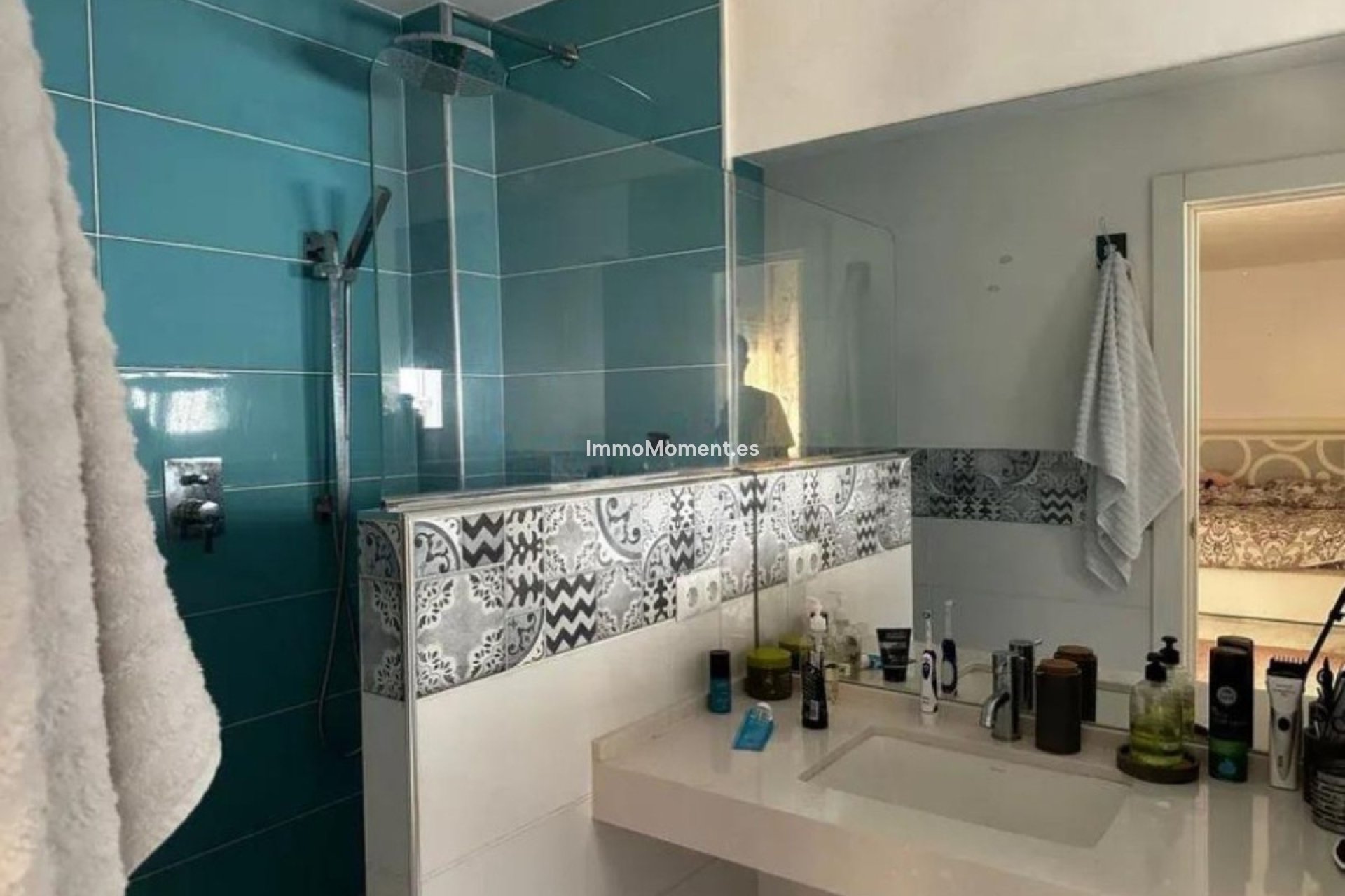 Bestaande woning - Villa - Marbella - Marbella Centro