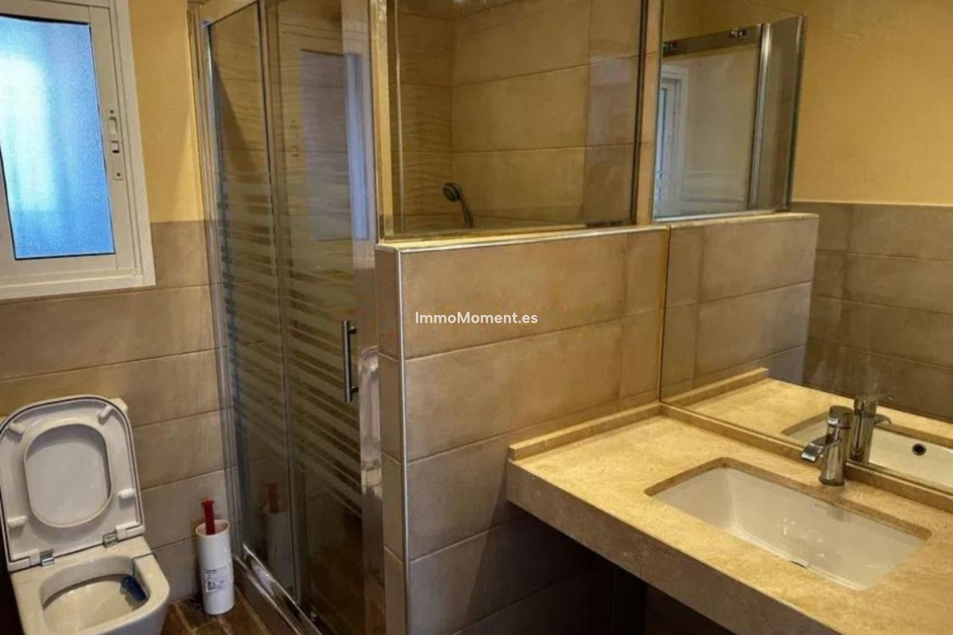 Bestaande woning - Villa - Marbella - Marbella Centro