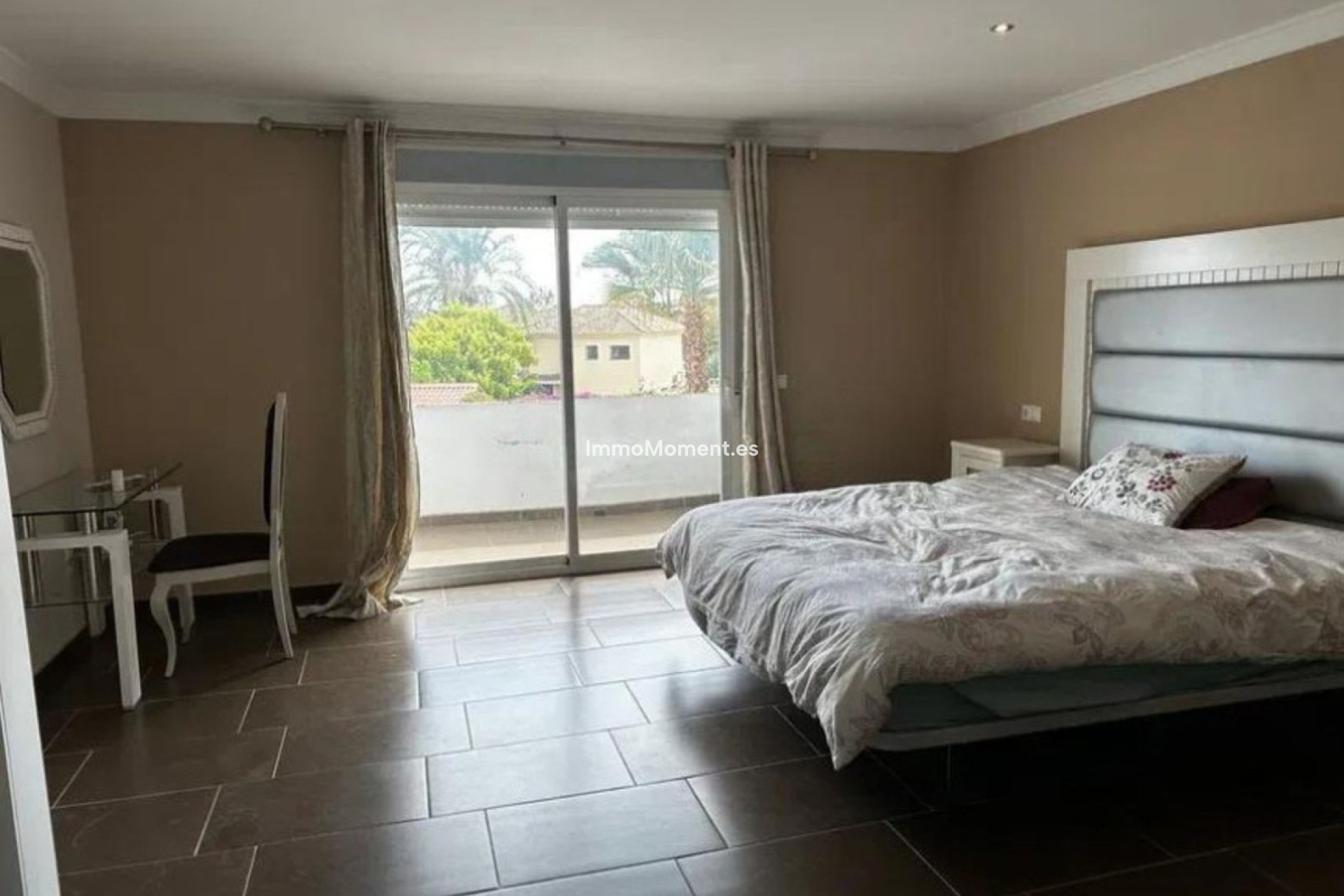 Bestaande woning - Villa - Marbella - Marbella Centro