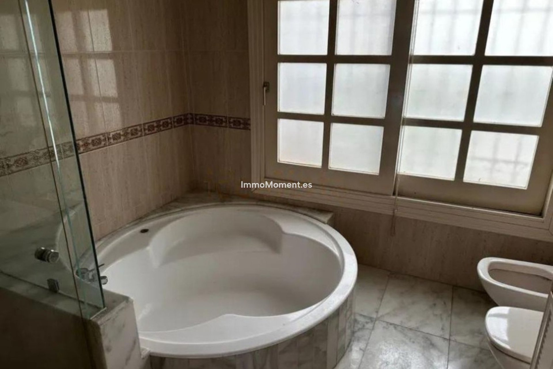 Bestaande woning - Villa - Marbella - Marbella Centro