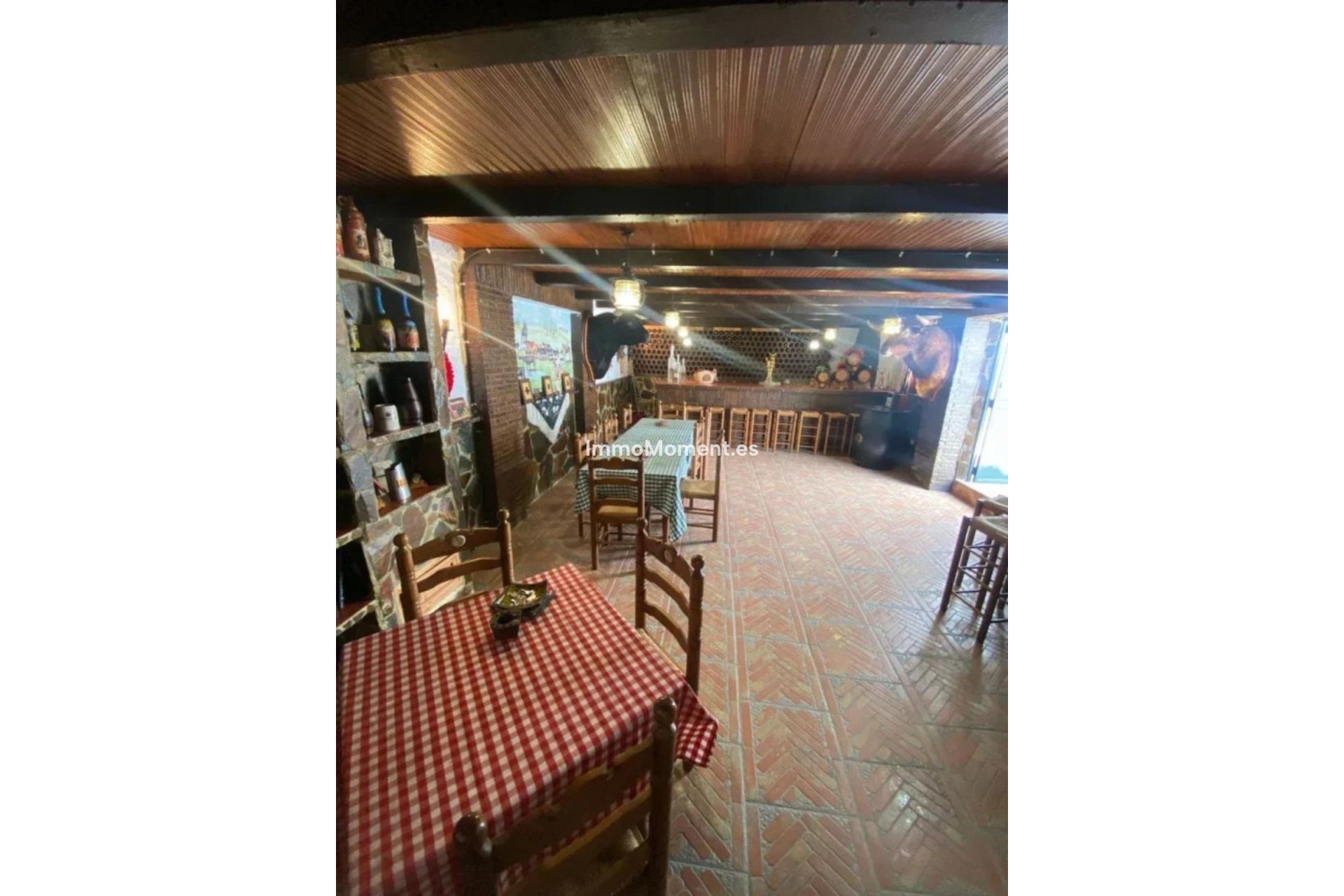 Bestaande woning - Villa - Marbella - Marbella Centro