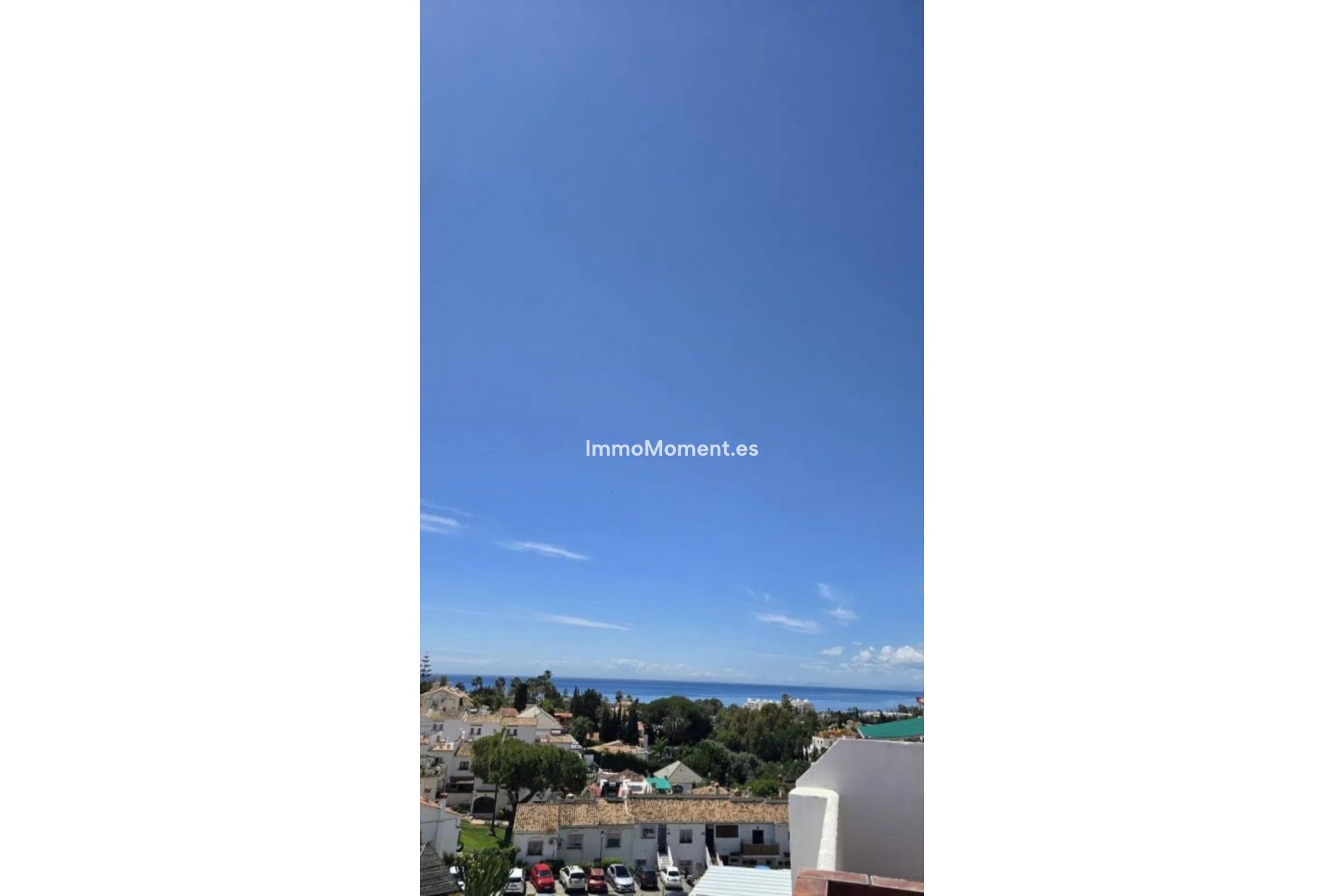 Bestaande woning - Villa - Marbella - Marbella Centro