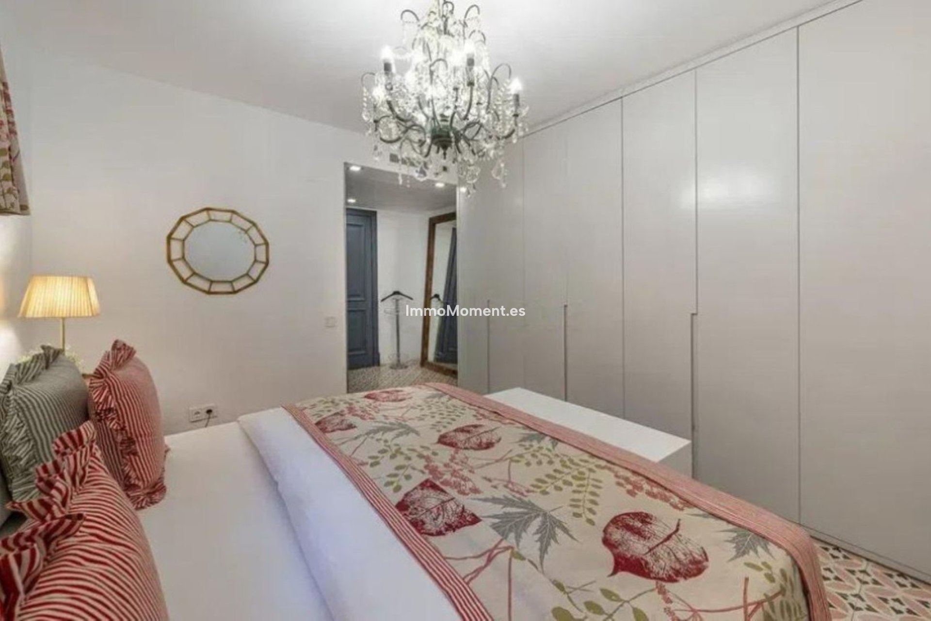 Bestaande woning - Villa - Marbella - Marbella Centro