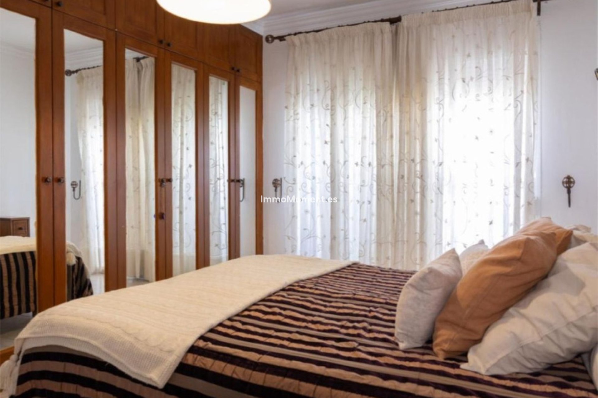 Bestaande woning - Villa - Marbella - Marbella Centro