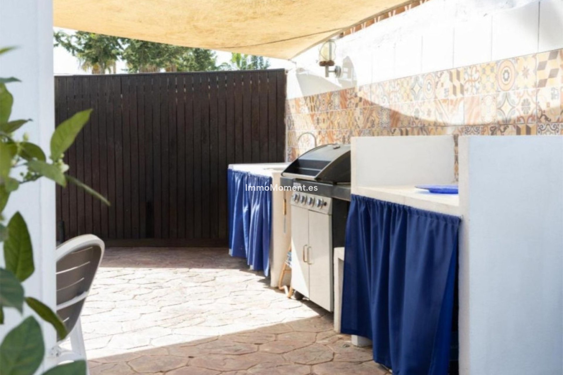 Bestaande woning - Villa - Marbella - Marbella Centro