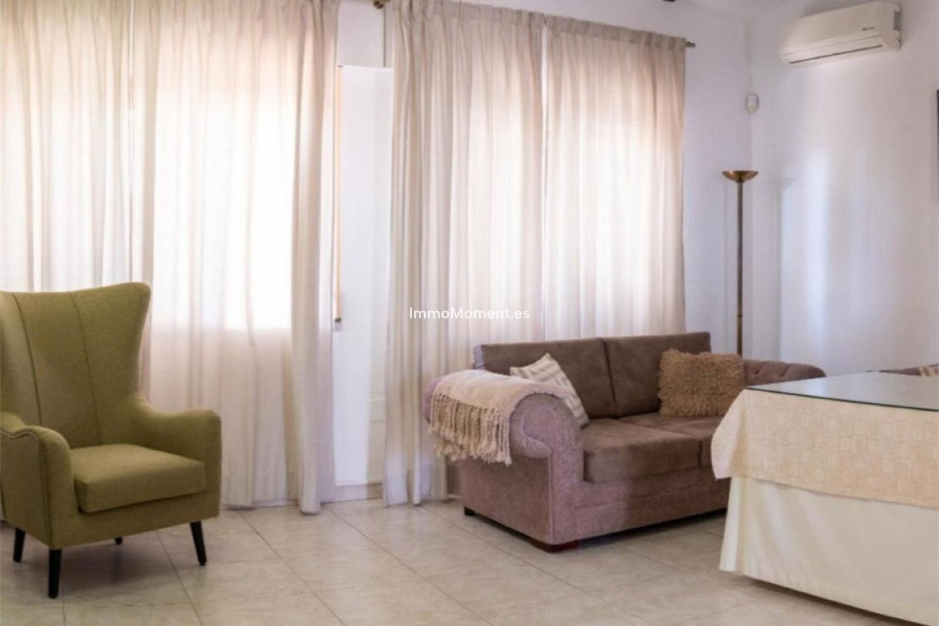Bestaande woning - Villa - Marbella - Marbella Centro