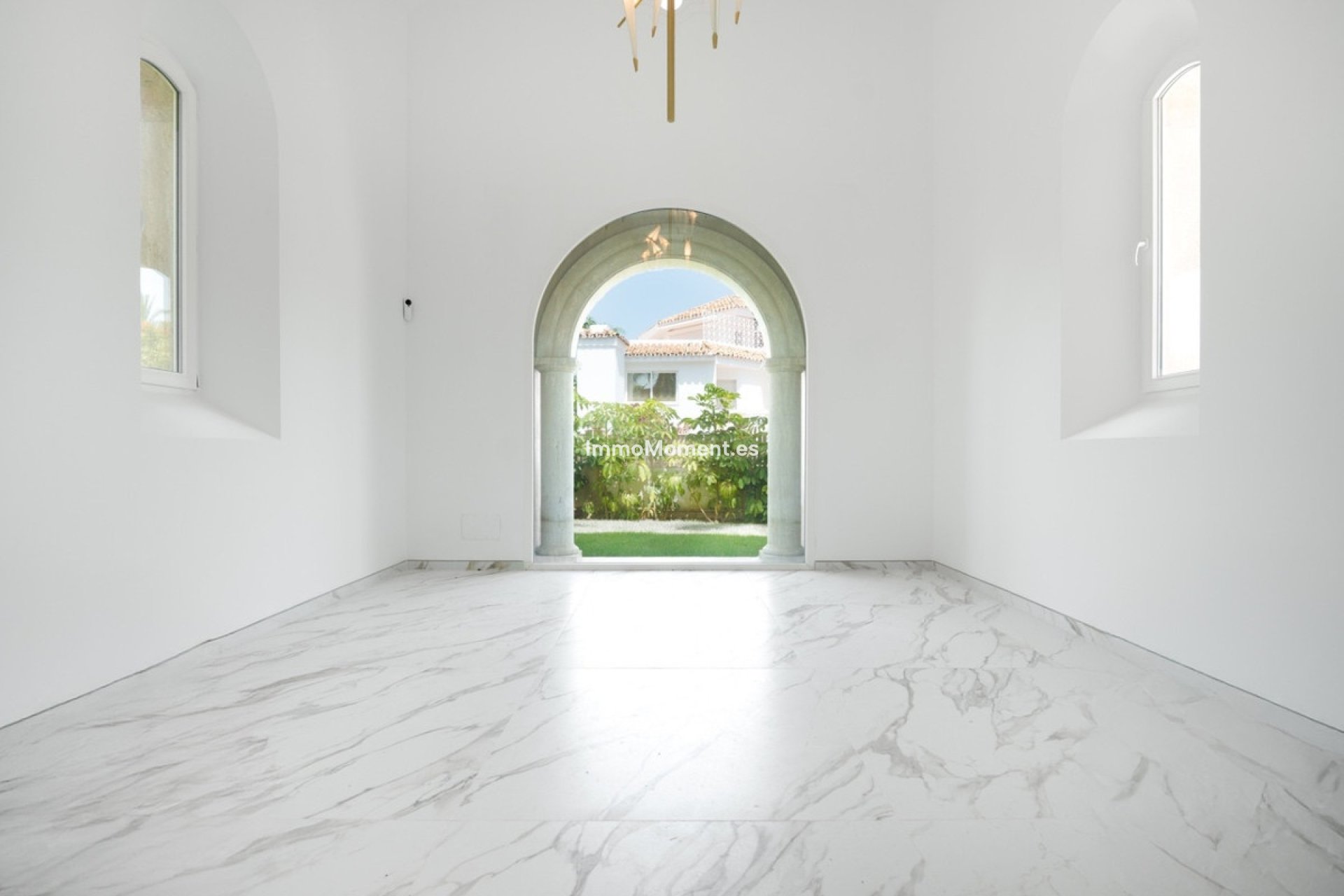 Bestaande woning - Villa - Marbella - Marbella Centro