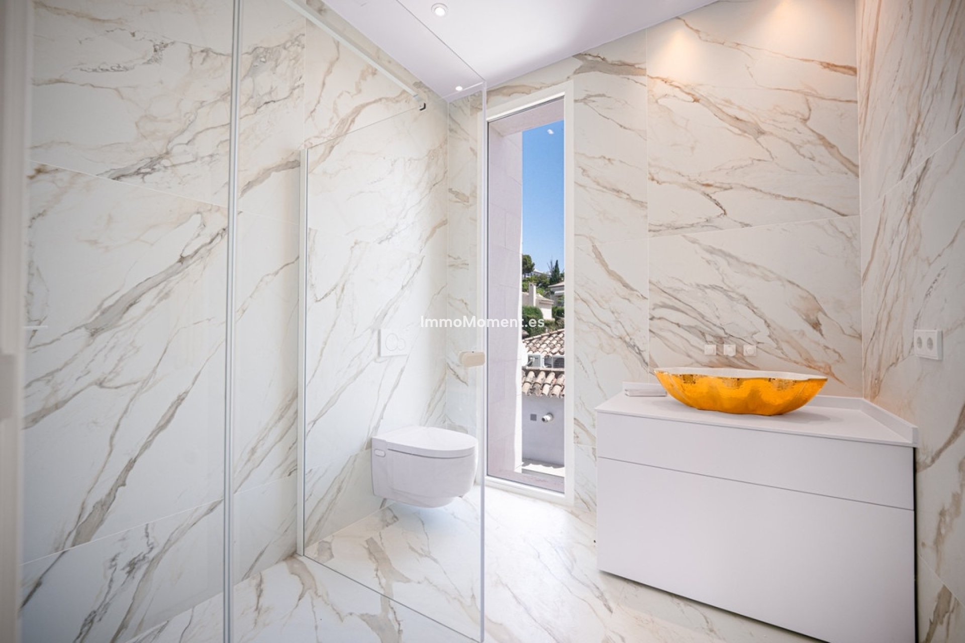 Bestaande woning - Villa - Marbella - Marbella Centro