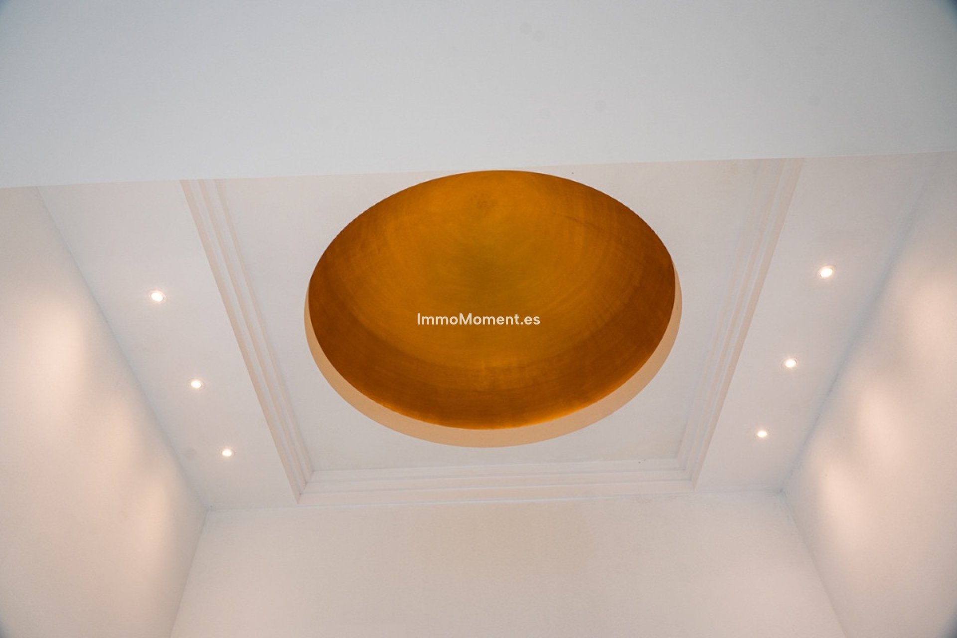 Bestaande woning - Villa - Marbella - Marbella Centro