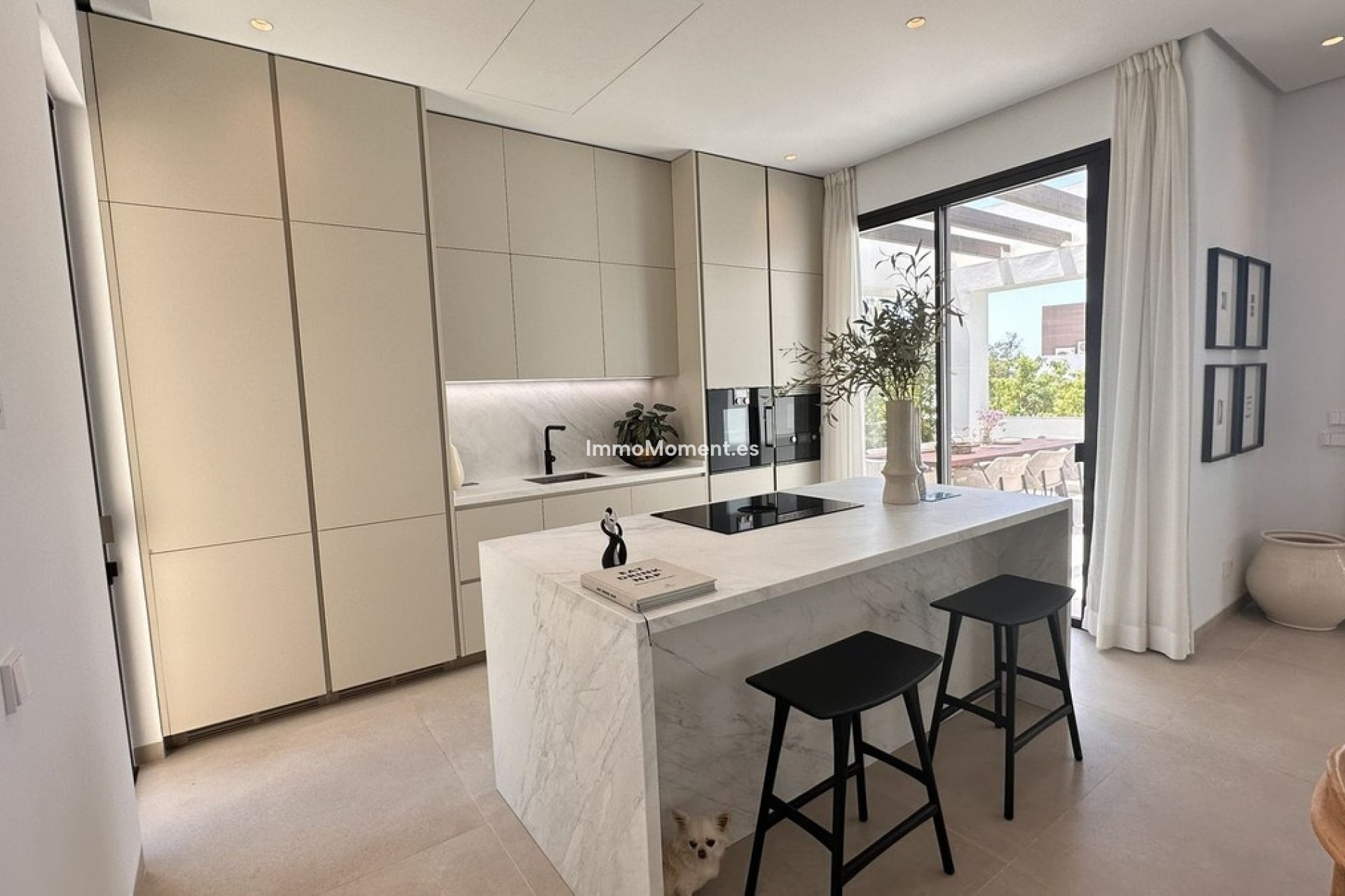 Bestaande woning - Villa - Marbella - Marbella Centro