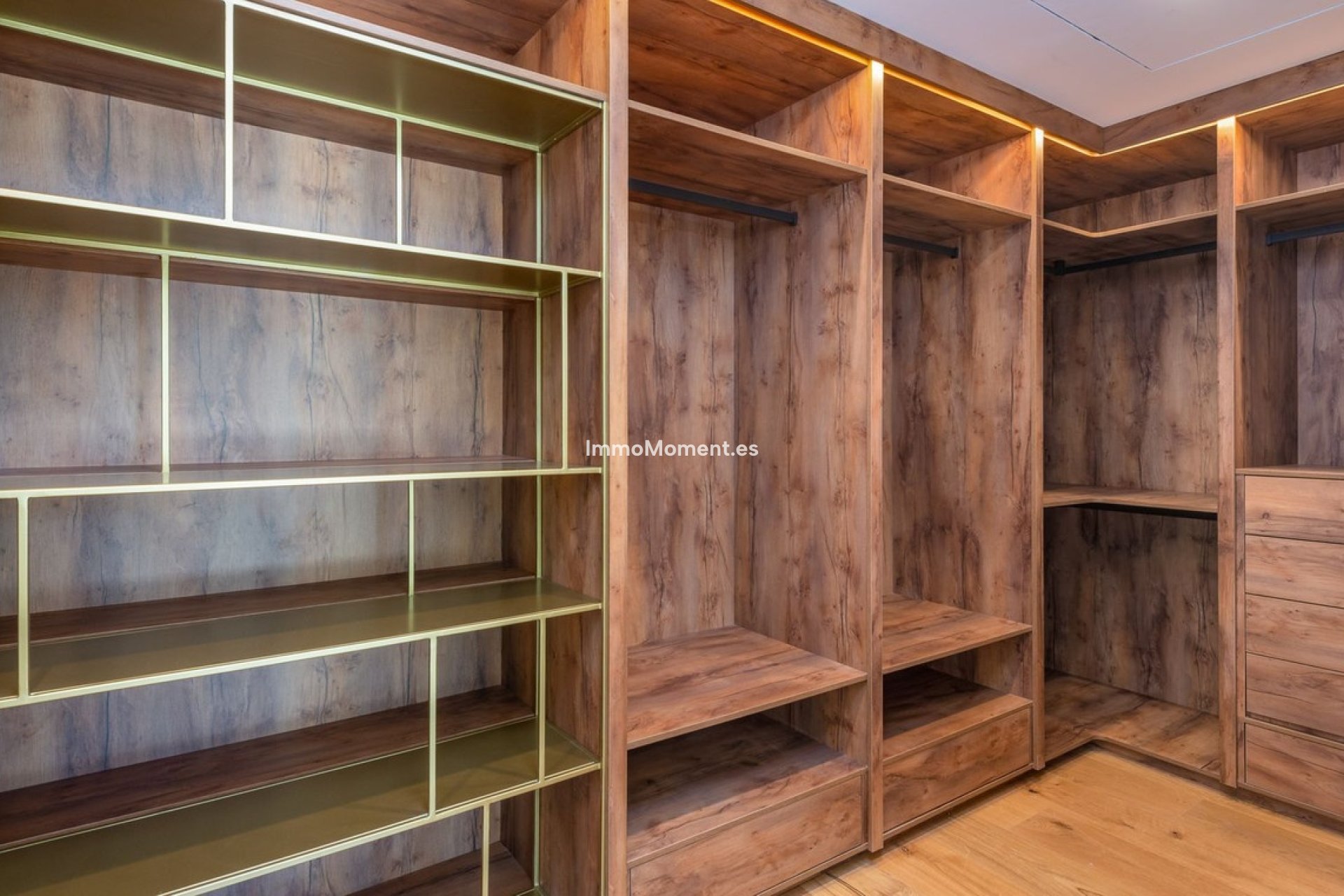 Bestaande woning - Villa - Marbella - Marbella Centro