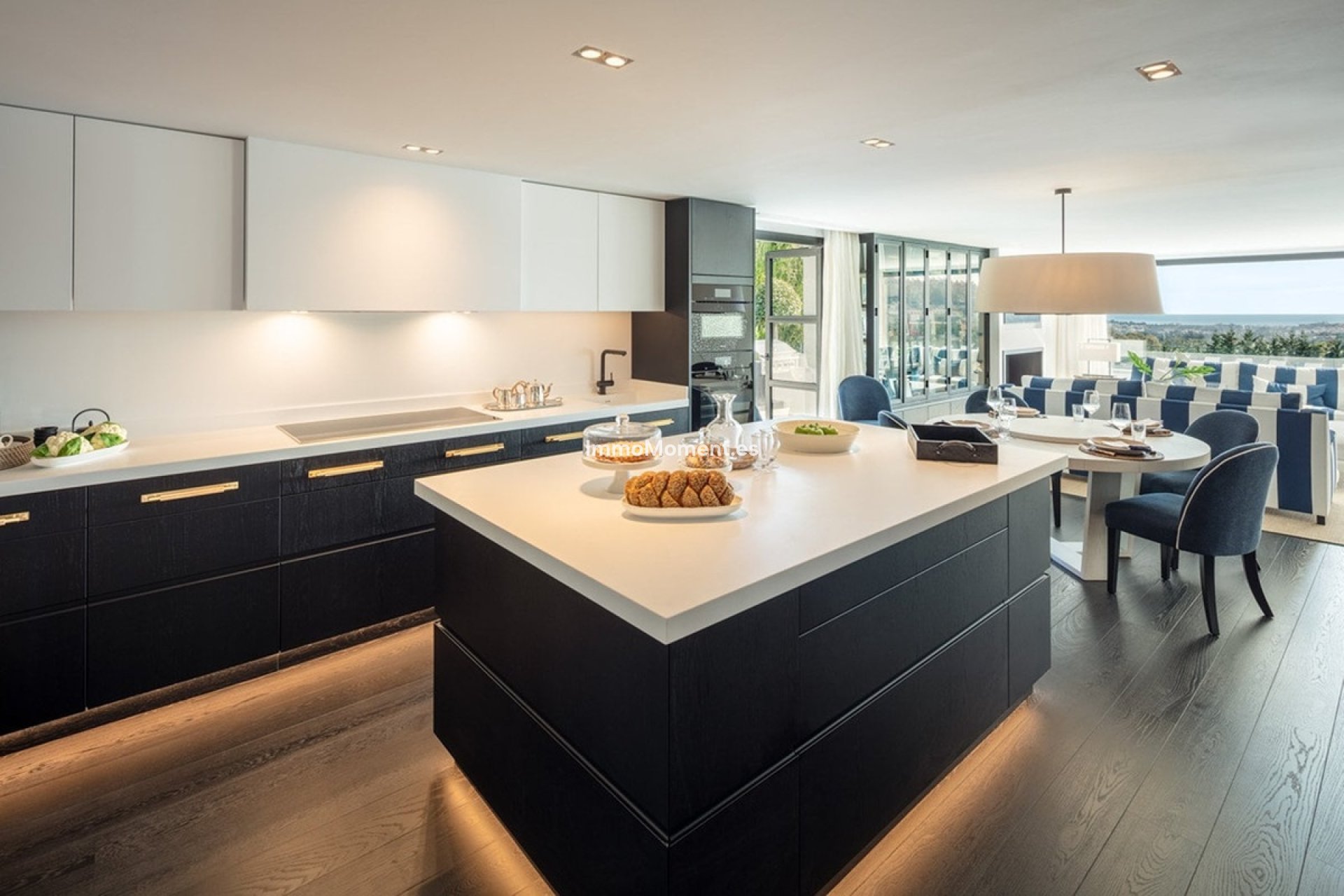 Bestaande woning - Villa - Marbella - Marbella Centro